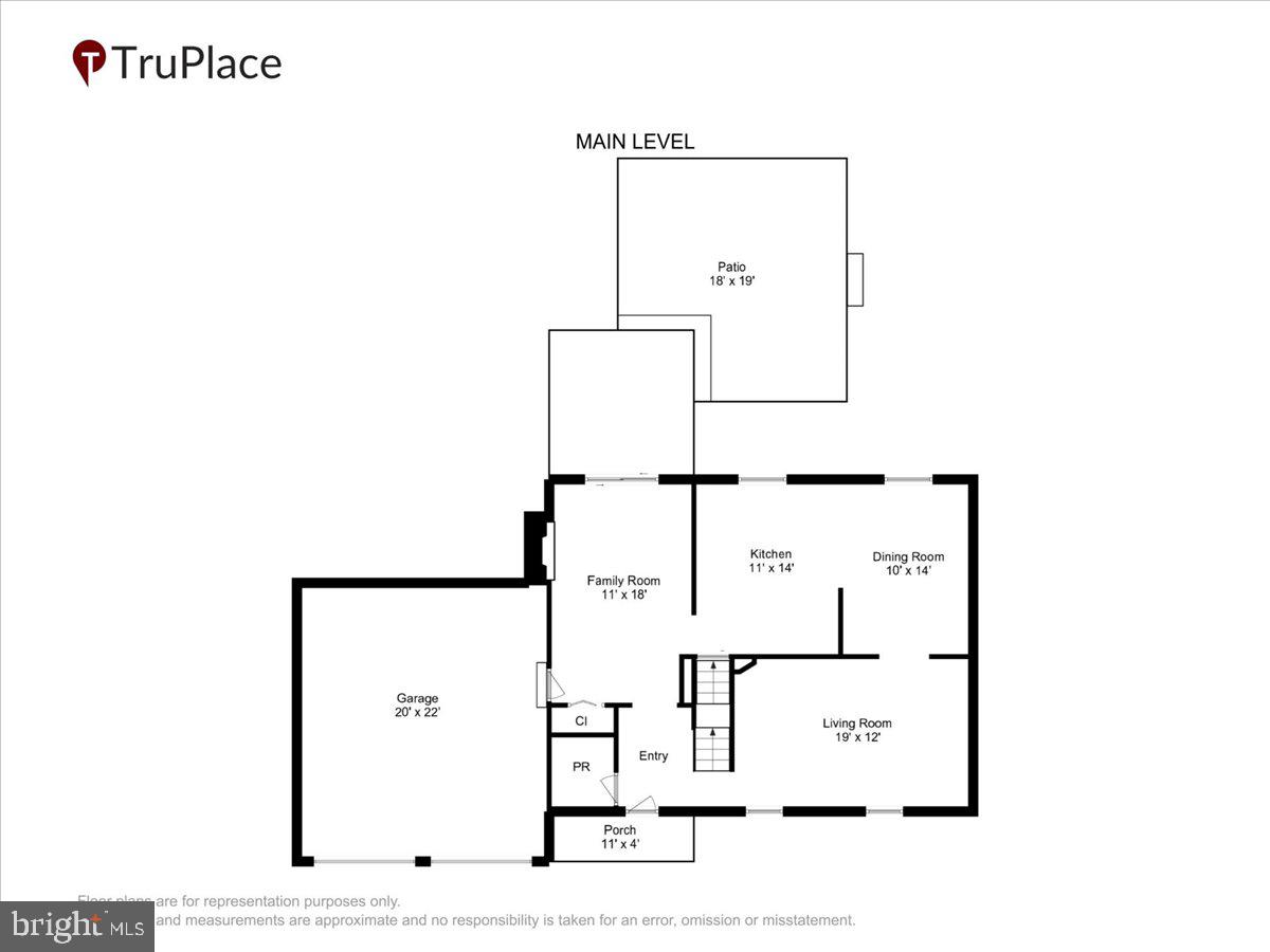 MEADOWBROOK - Residential