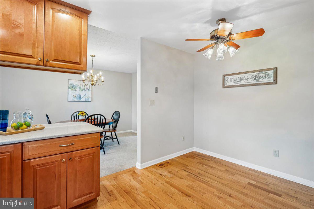 MEADOWBROOK - Residential