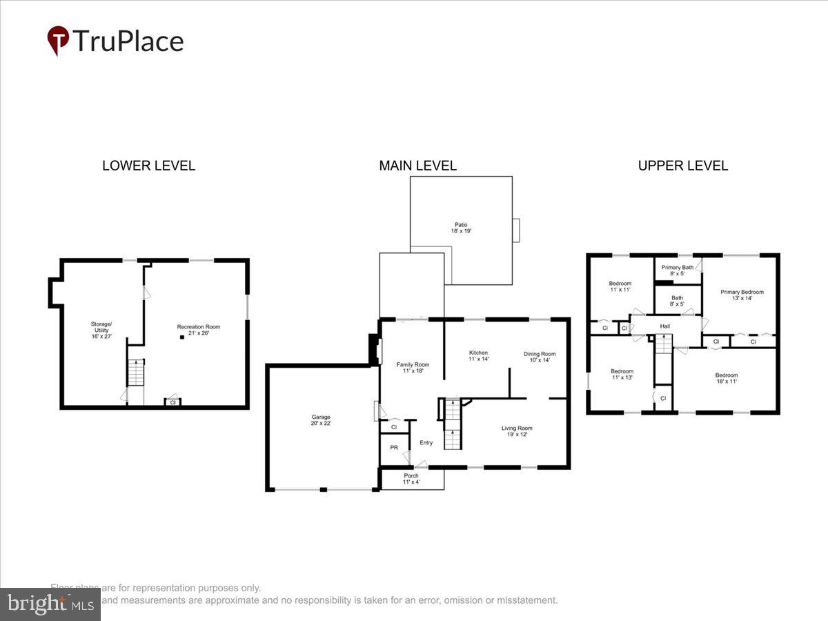 MEADOWBROOK - Residential