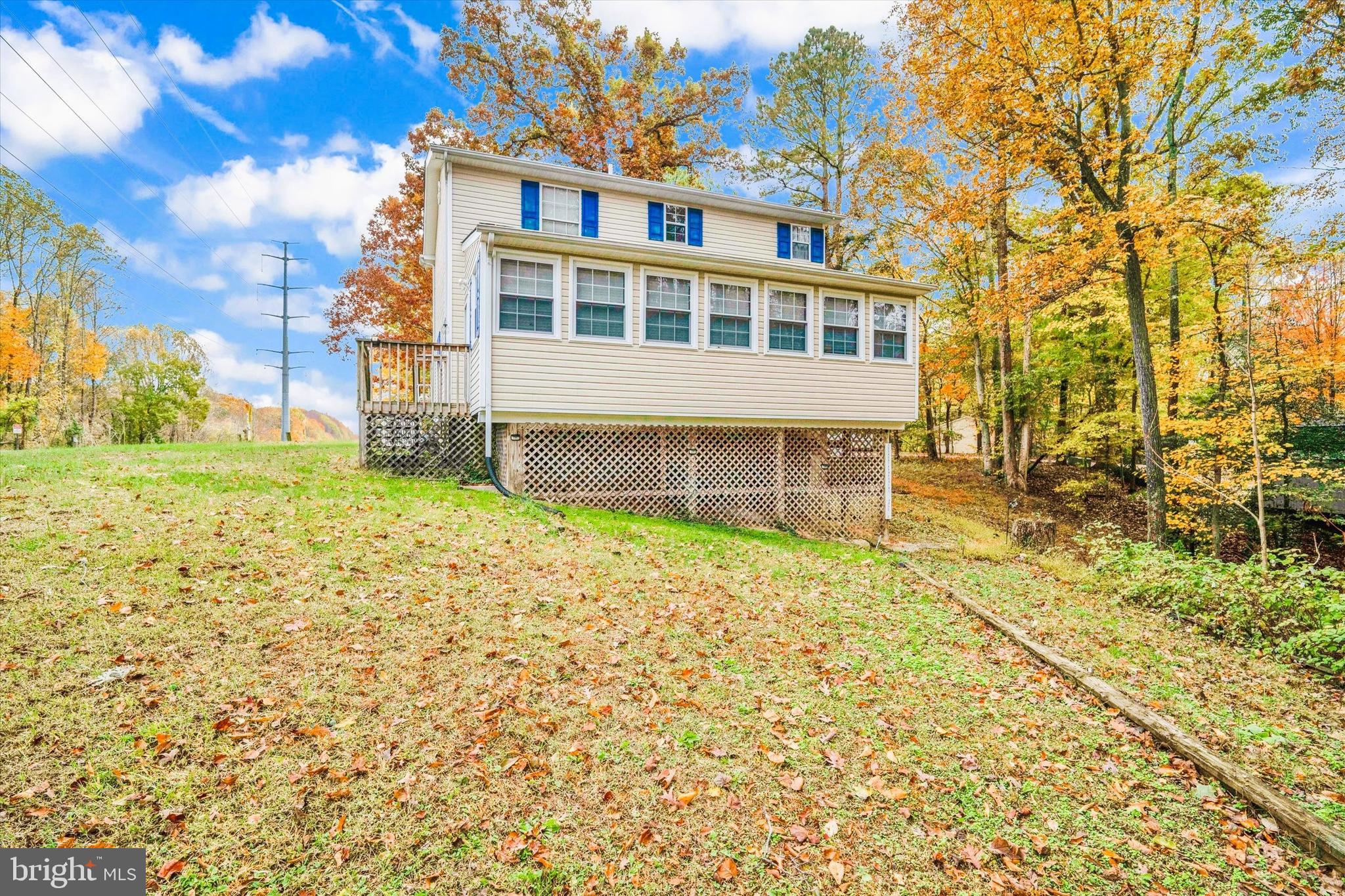 WHITE SANDS - Residential