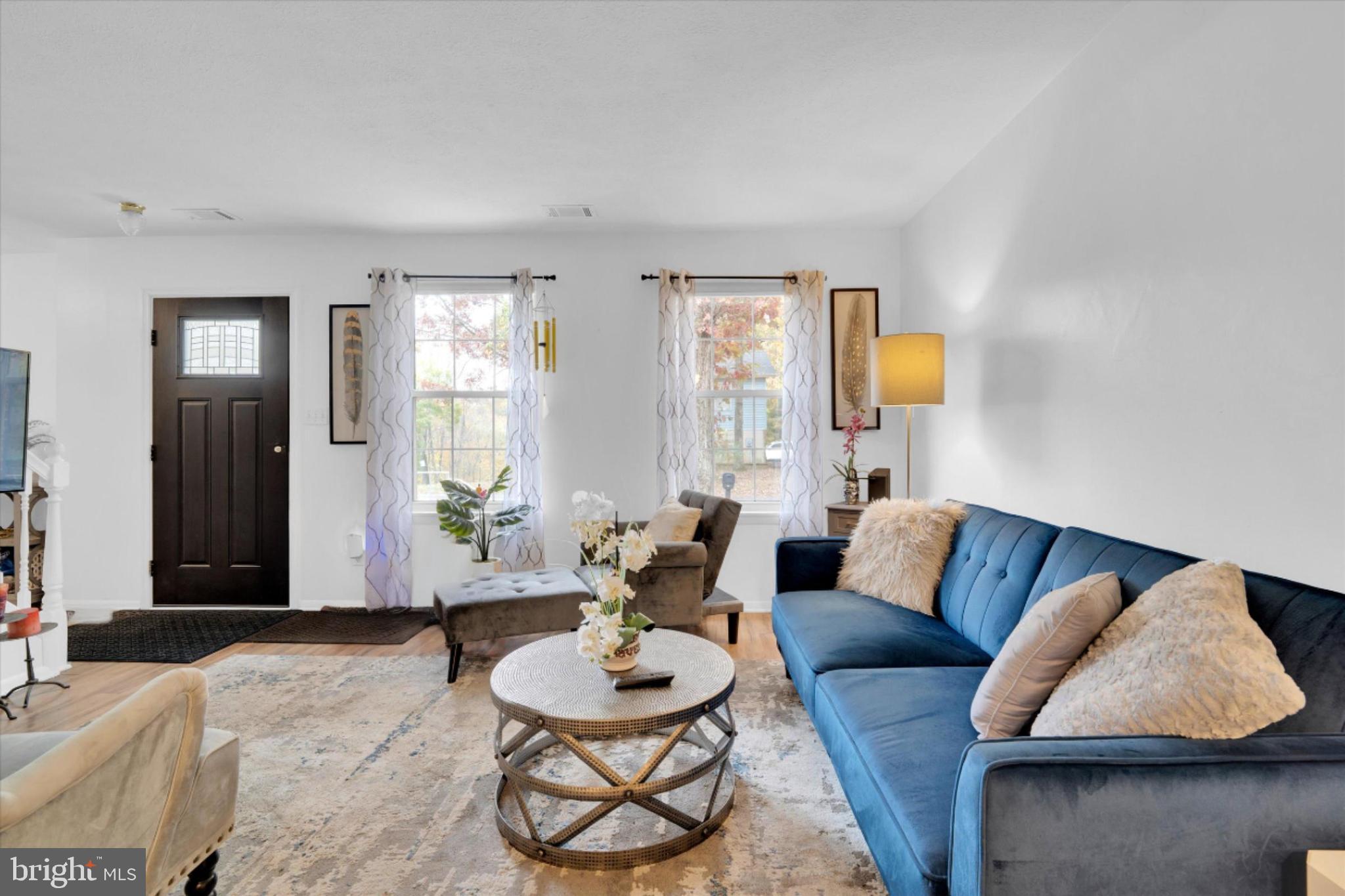 WHITE SANDS - Residential