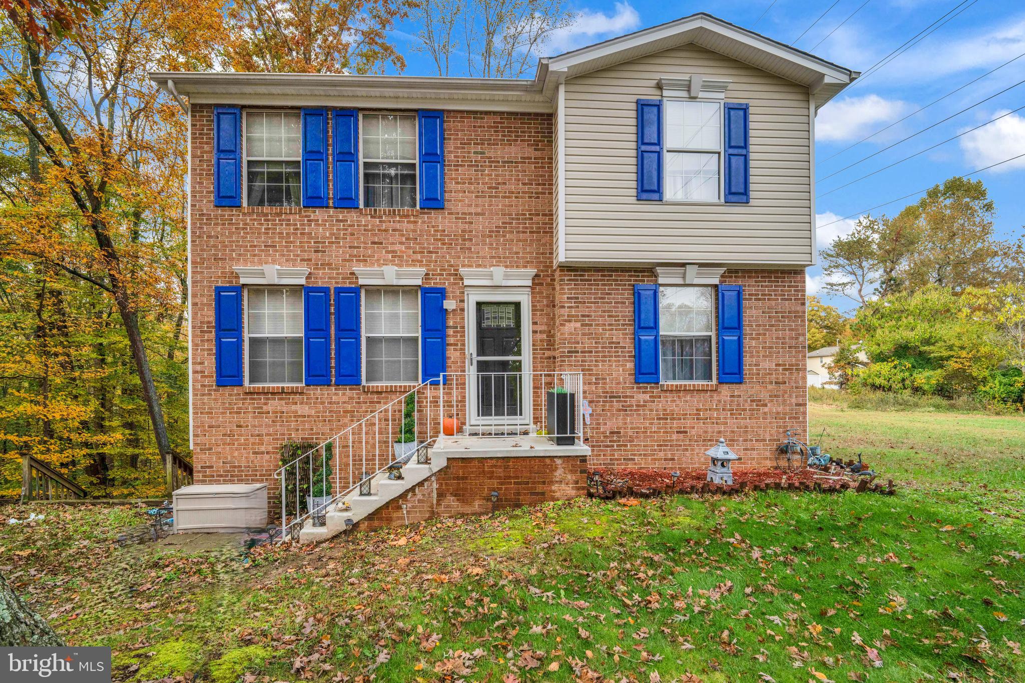 WHITE SANDS - Residential