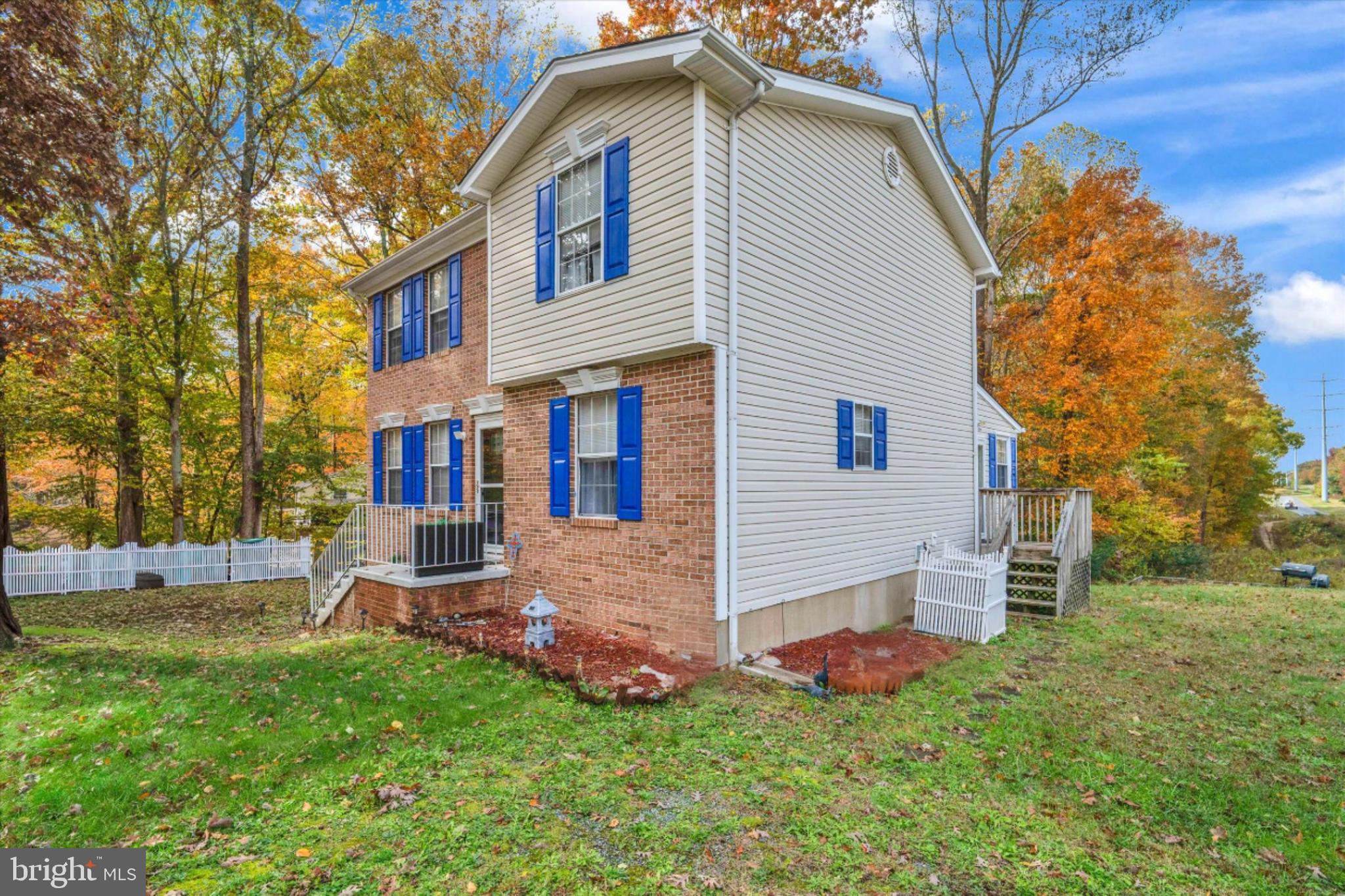 WHITE SANDS - Residential