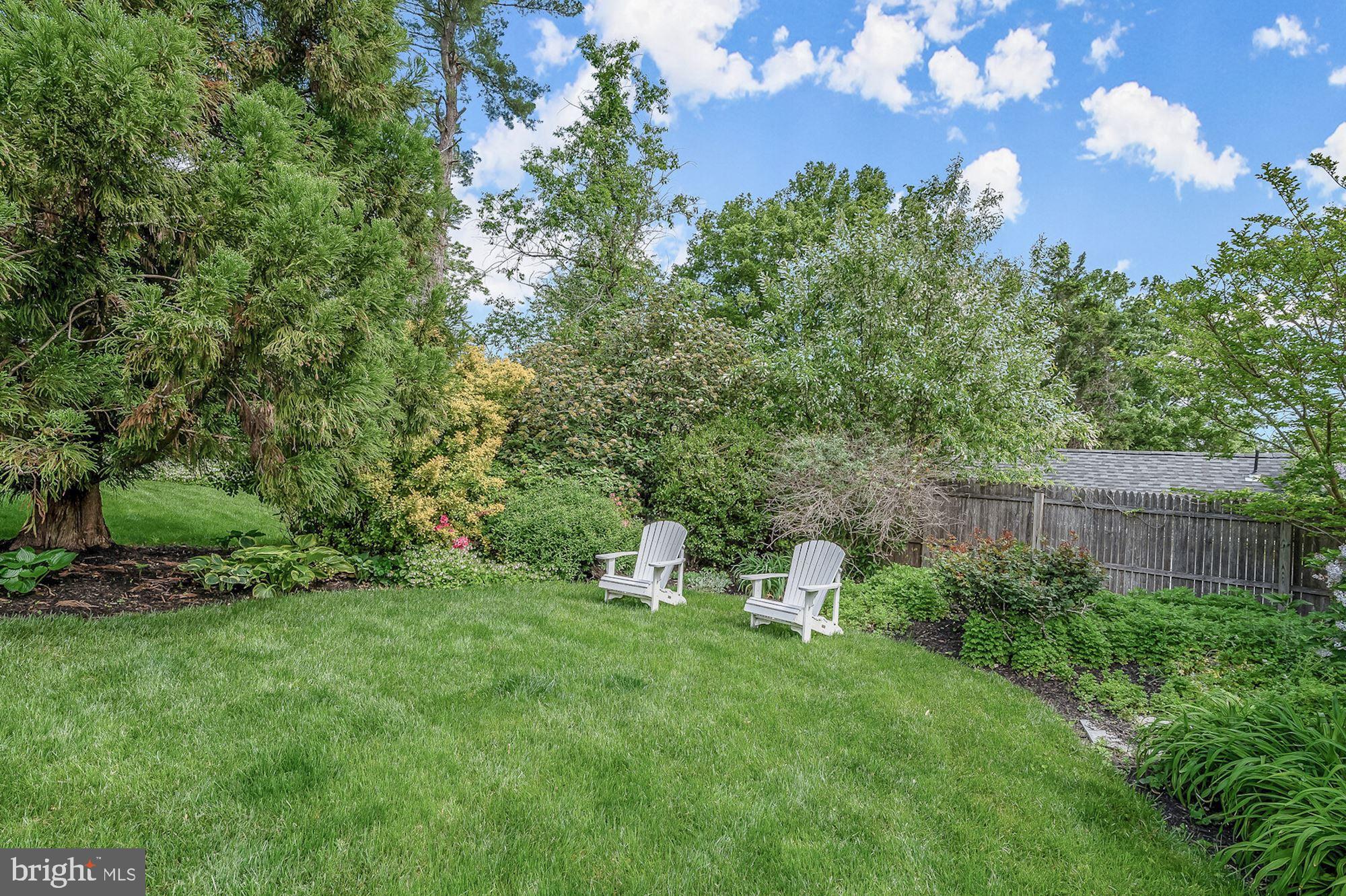 MCAULEY PARK - Residential