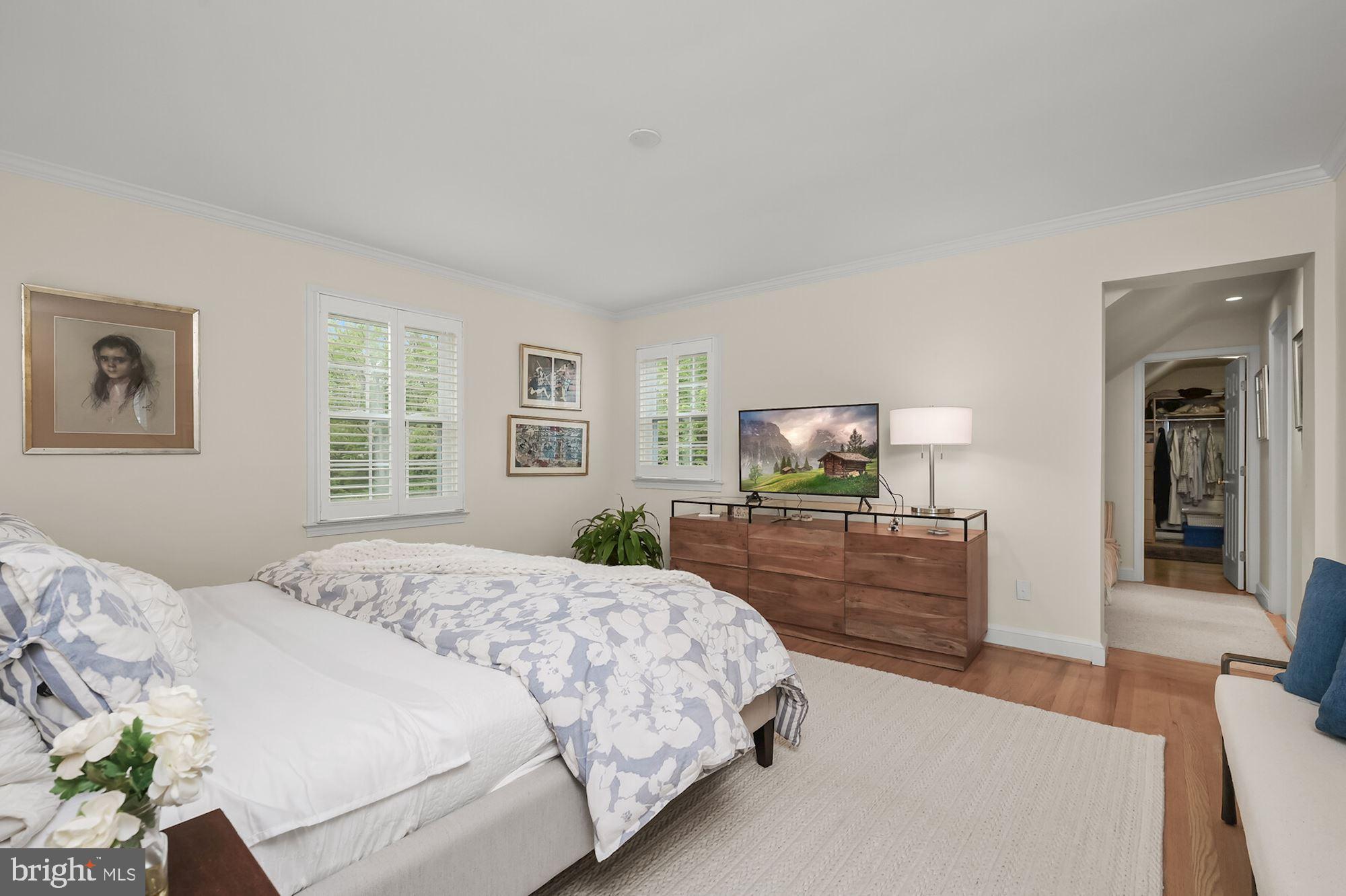 MCAULEY PARK - Residential