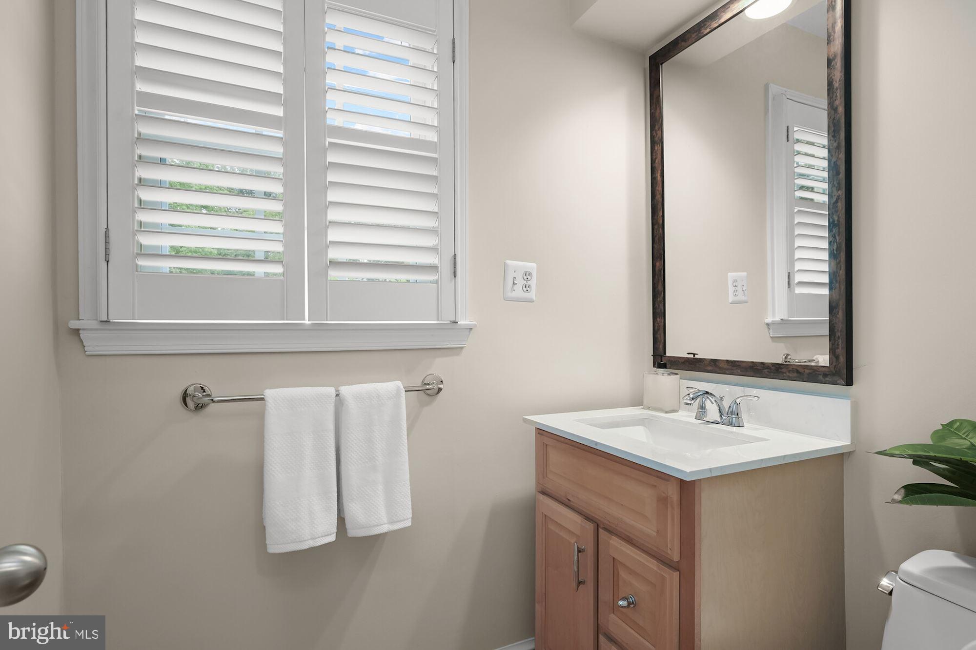 MCAULEY PARK - Residential