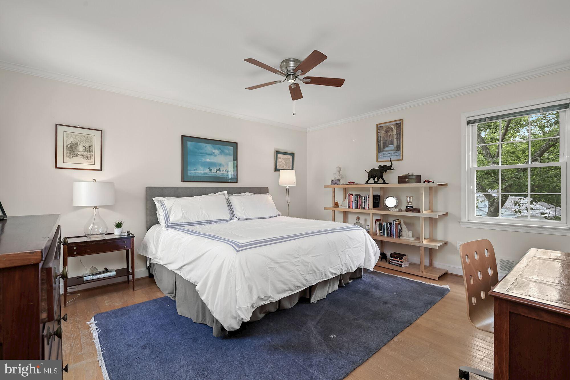 MCAULEY PARK - Residential