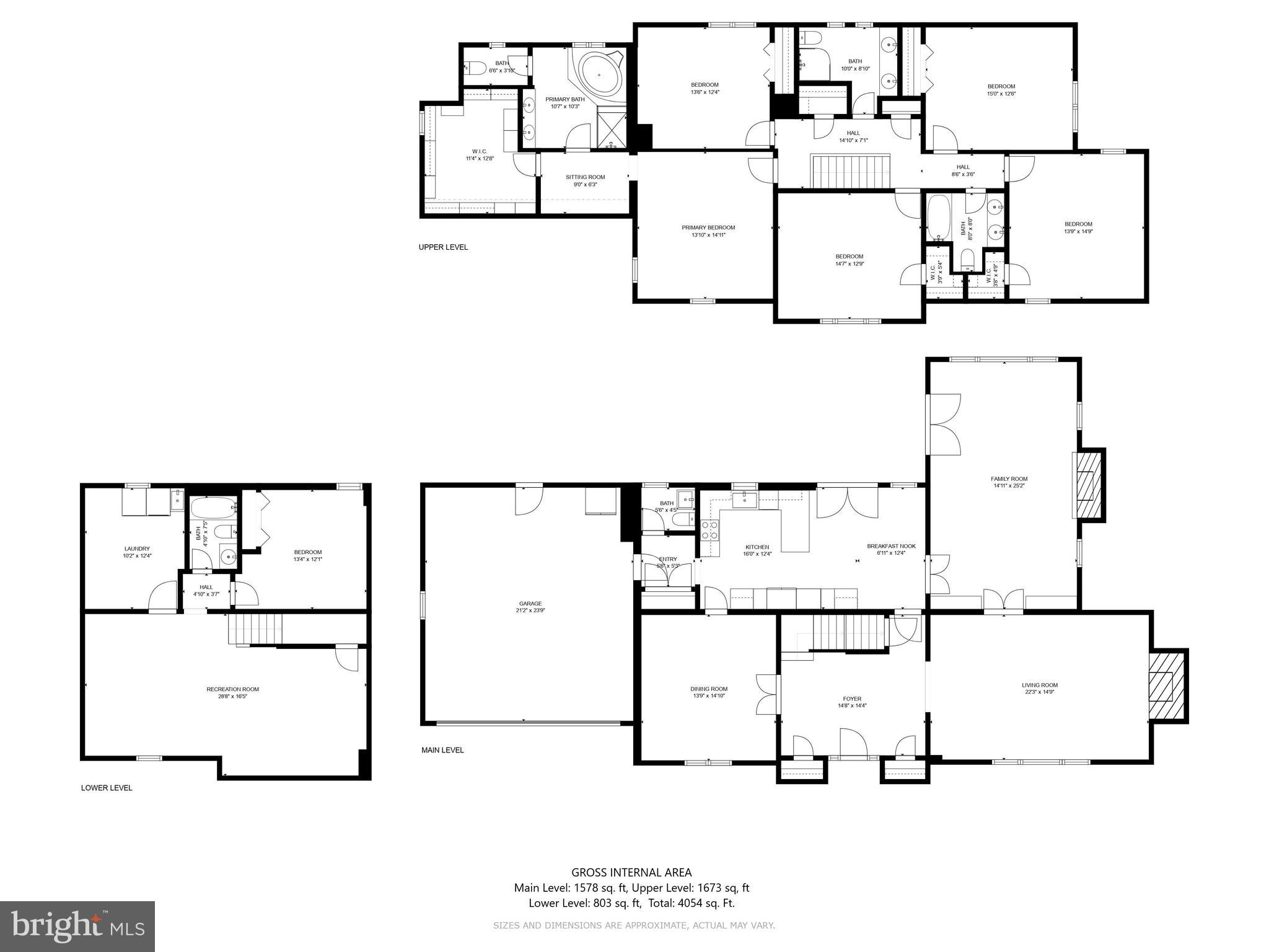 MCAULEY PARK - Residential