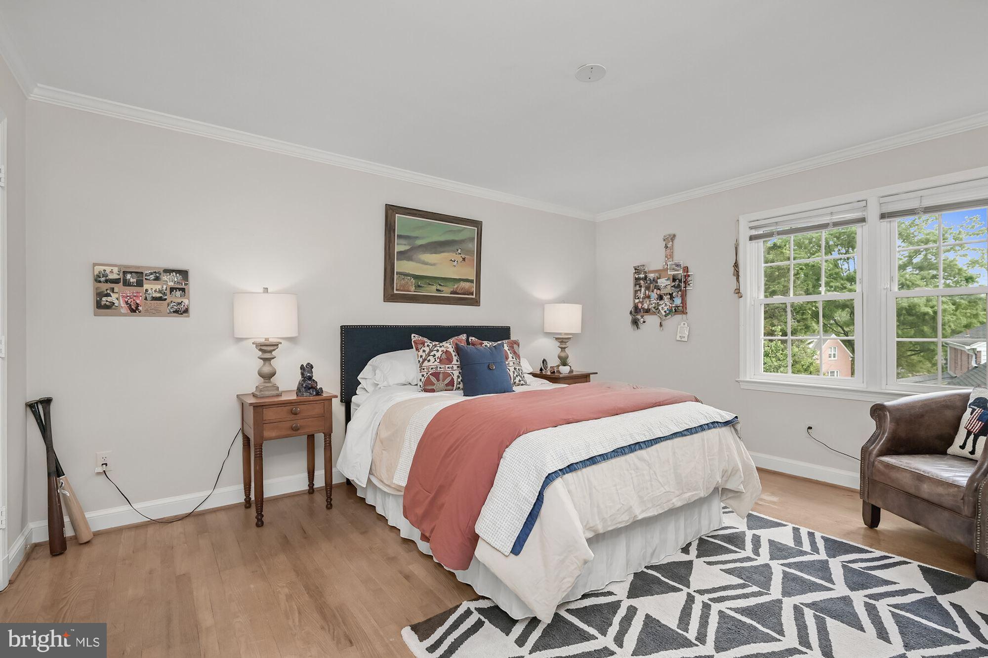 MCAULEY PARK - Residential