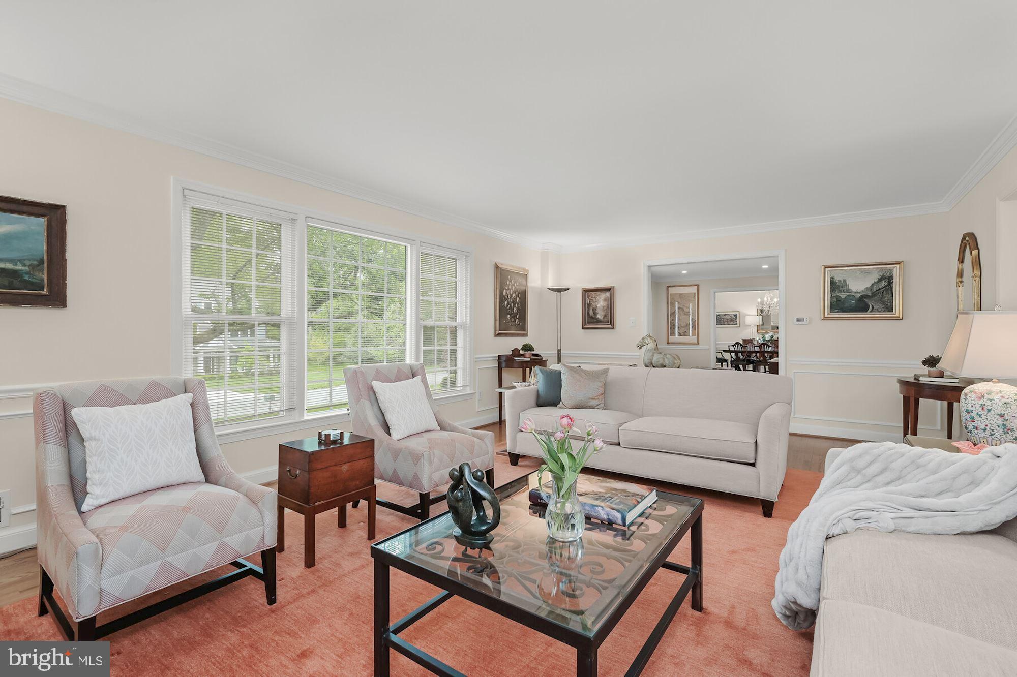 MCAULEY PARK - Residential