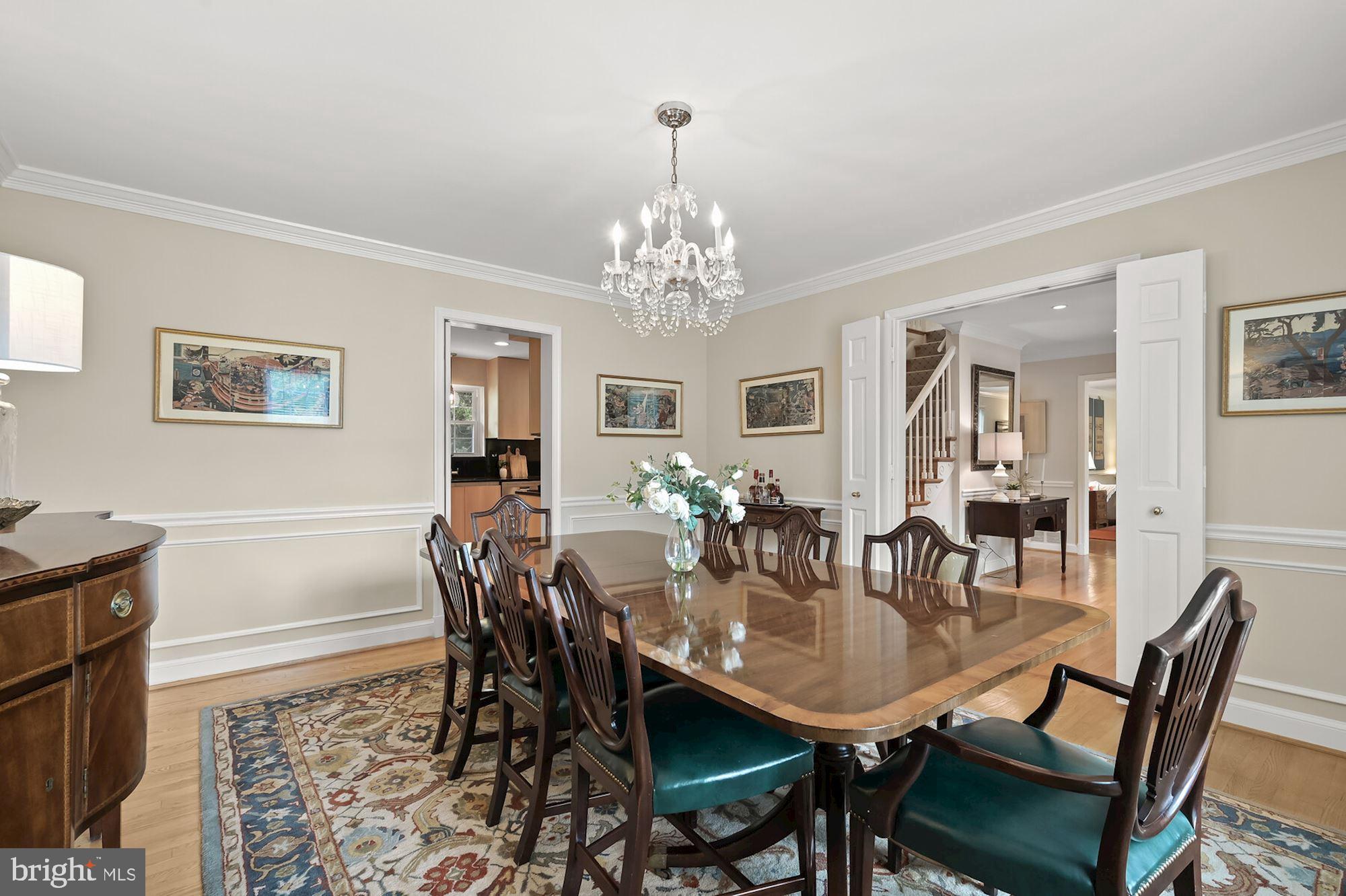 MCAULEY PARK - Residential