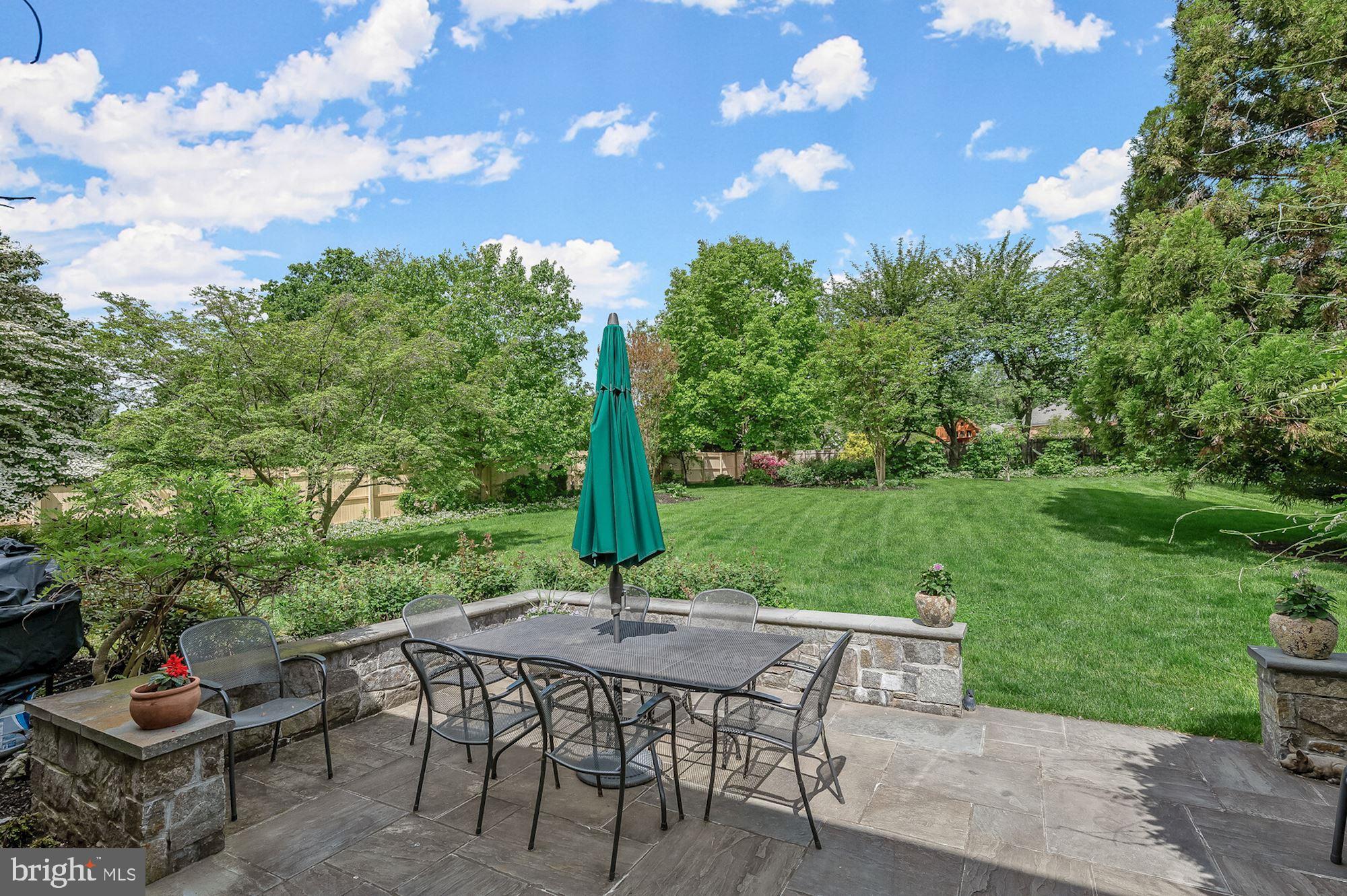 MCAULEY PARK - Residential