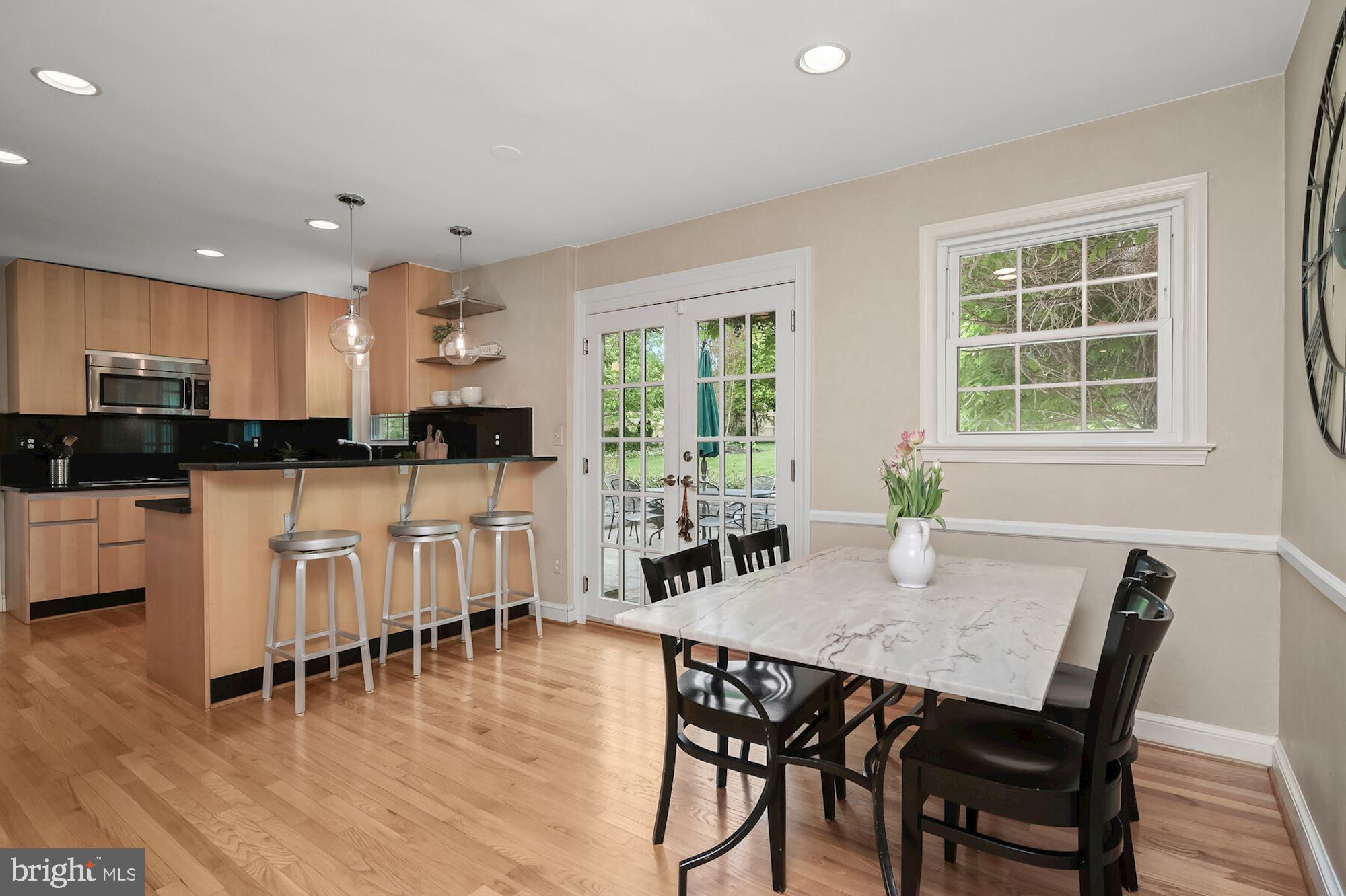 MCAULEY PARK - Residential