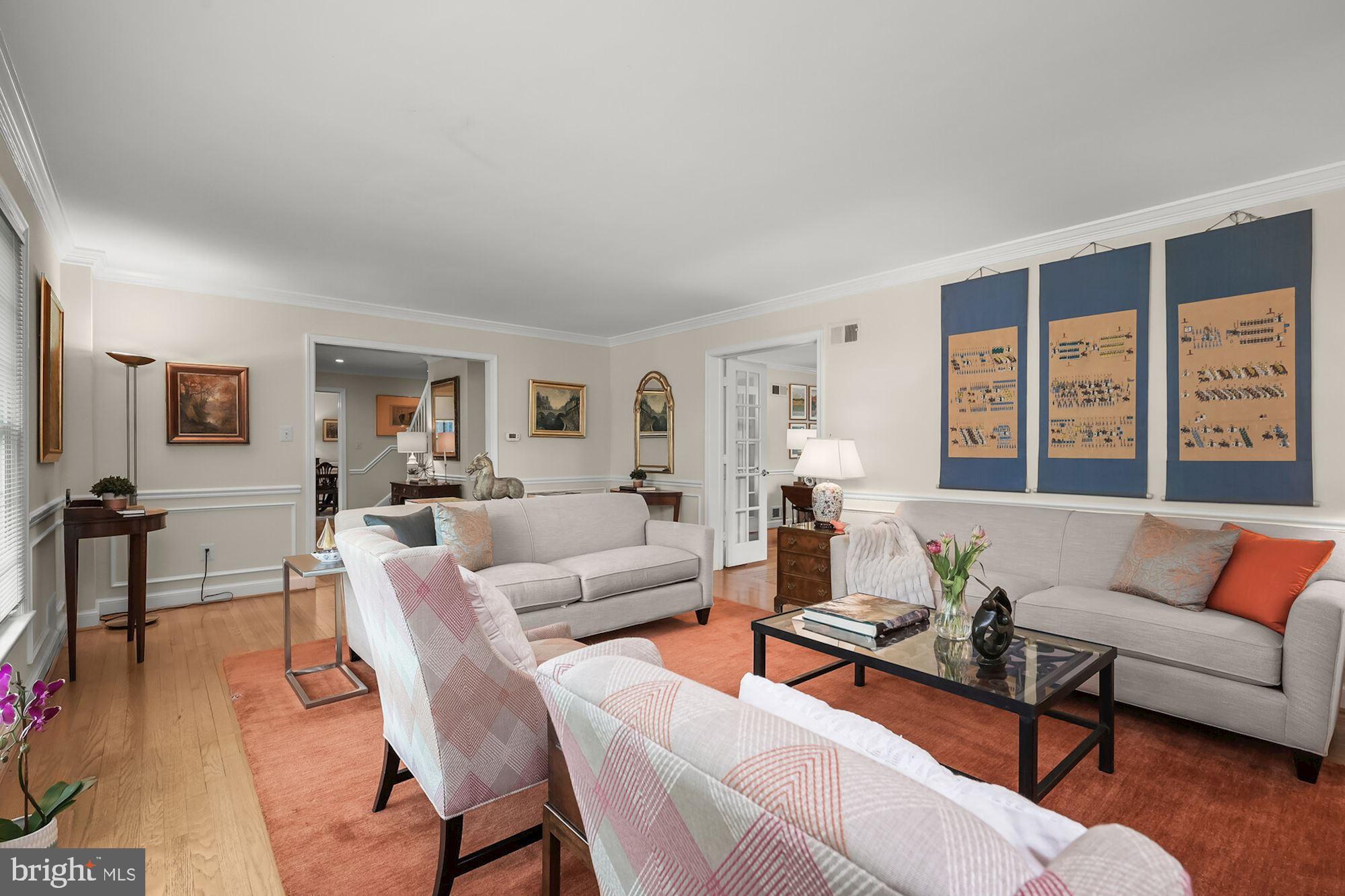 MCAULEY PARK - Residential