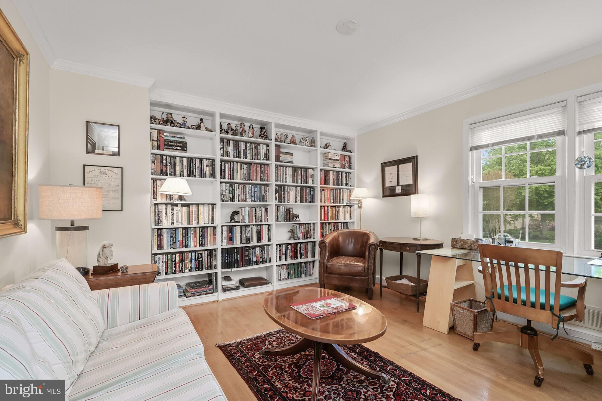 MCAULEY PARK - Residential