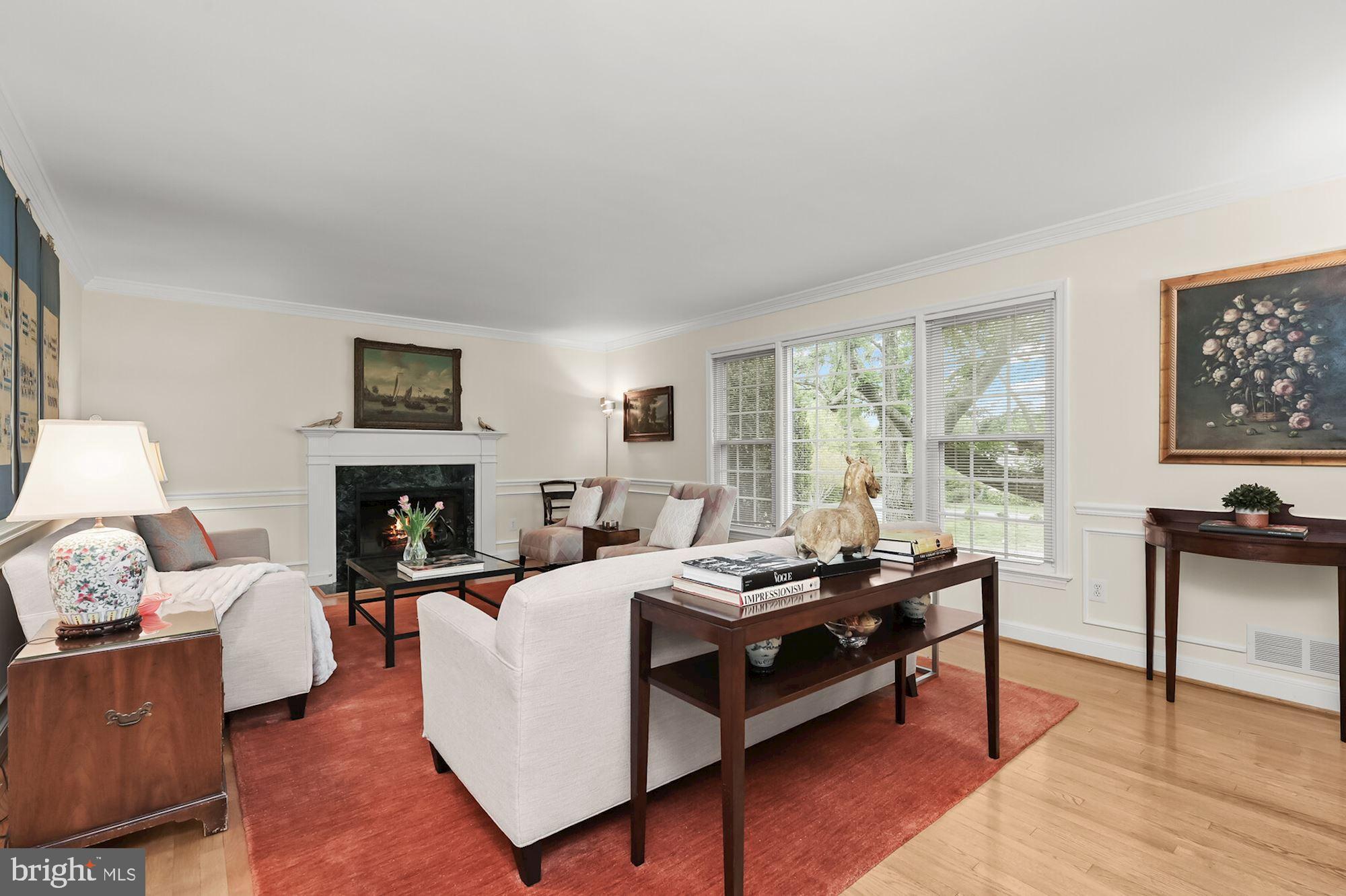 MCAULEY PARK - Residential