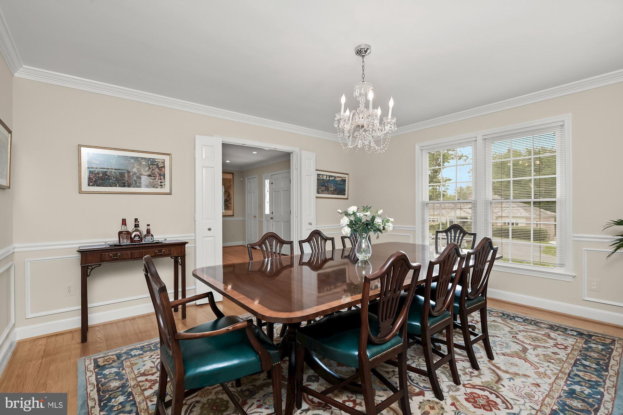 MCAULEY PARK - Residential