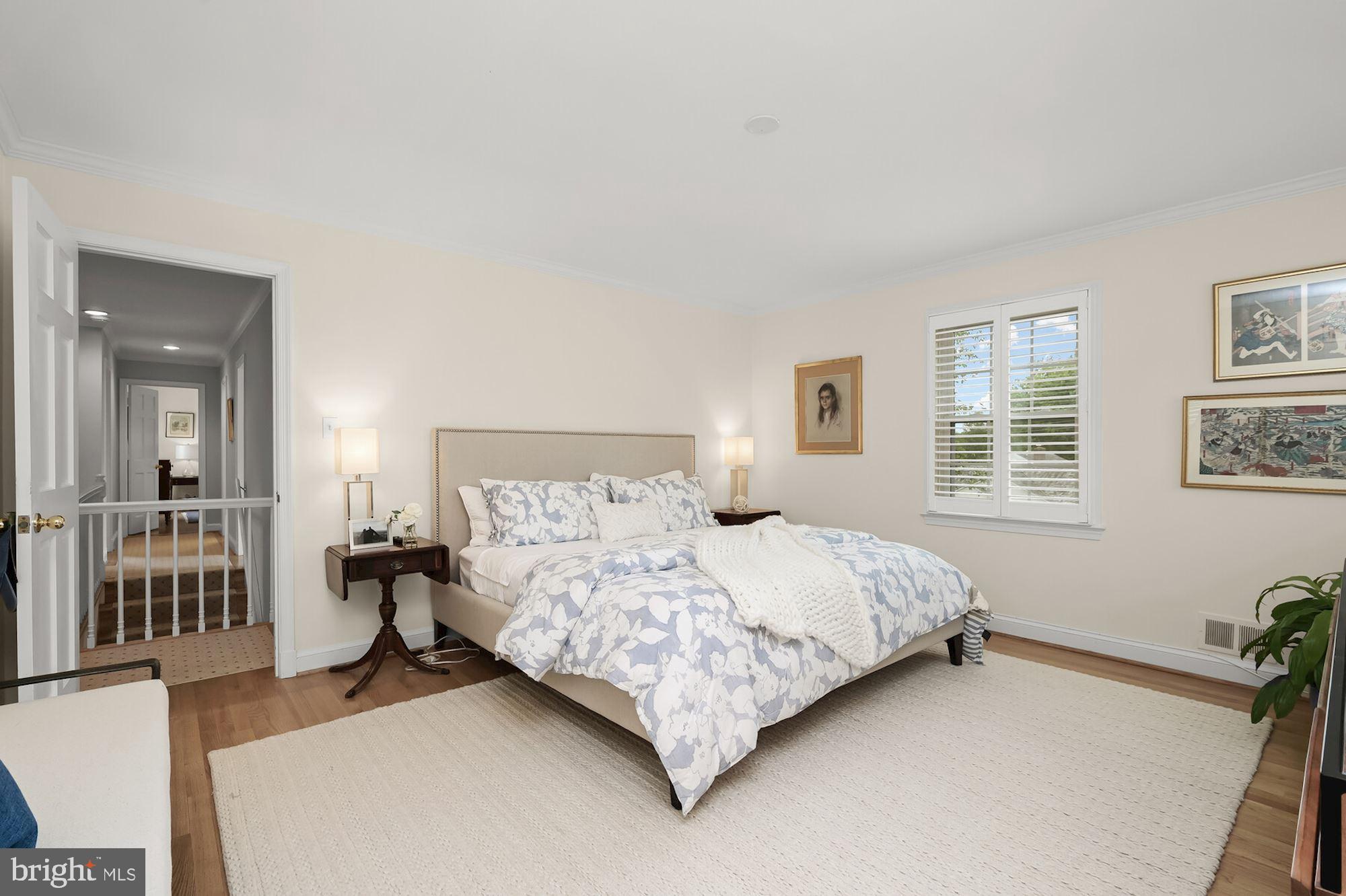 MCAULEY PARK - Residential