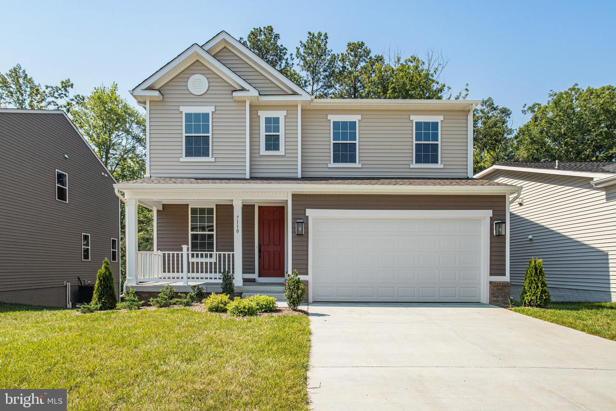 PENDLETON - Residential