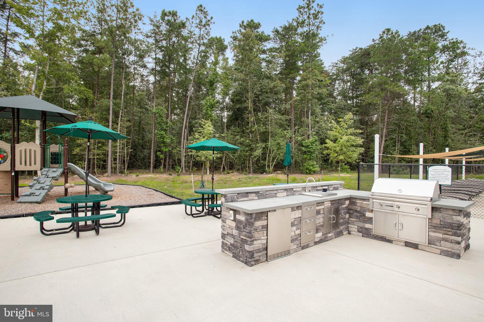 PENDLETON - Residential