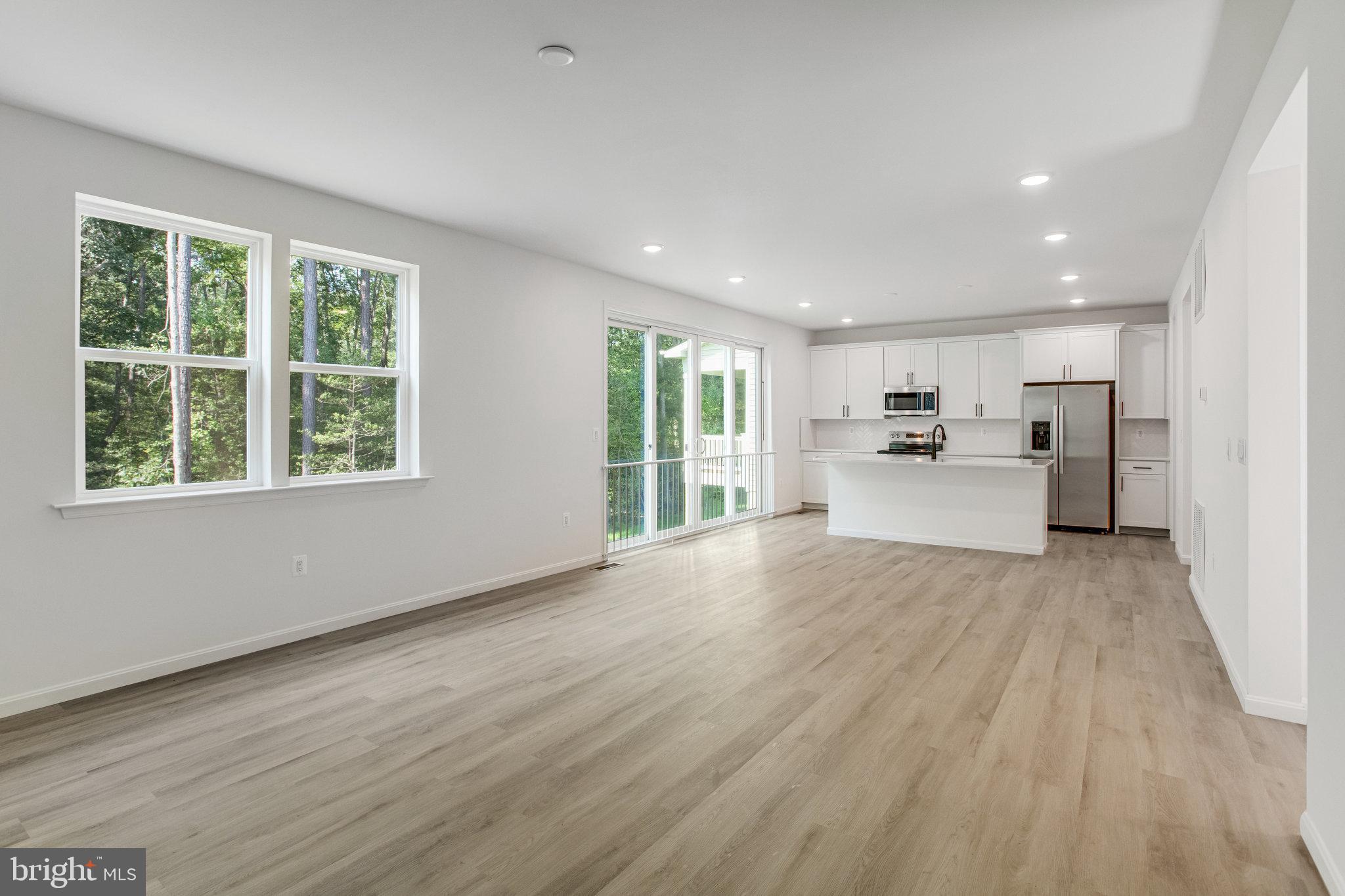 PENDLETON - Residential