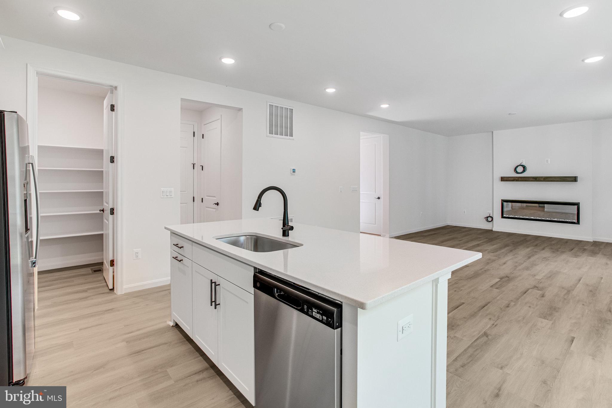 PENDLETON - Residential