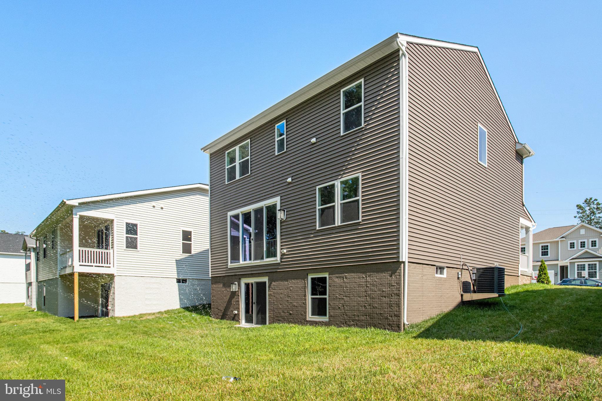 PENDLETON - Residential