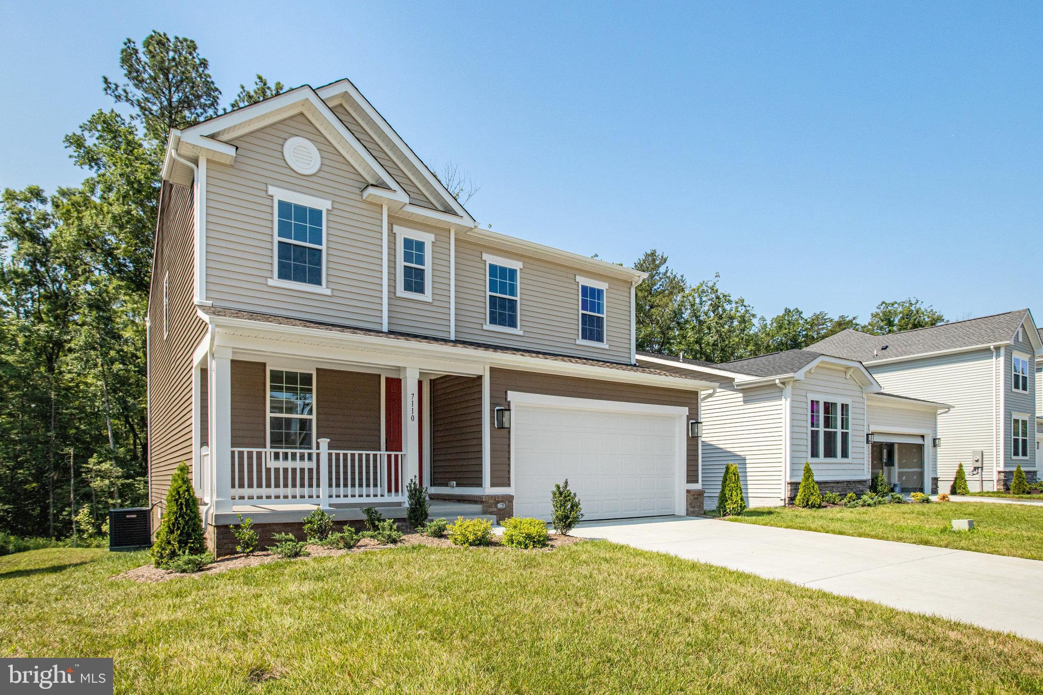7110 BRAXTON COURT