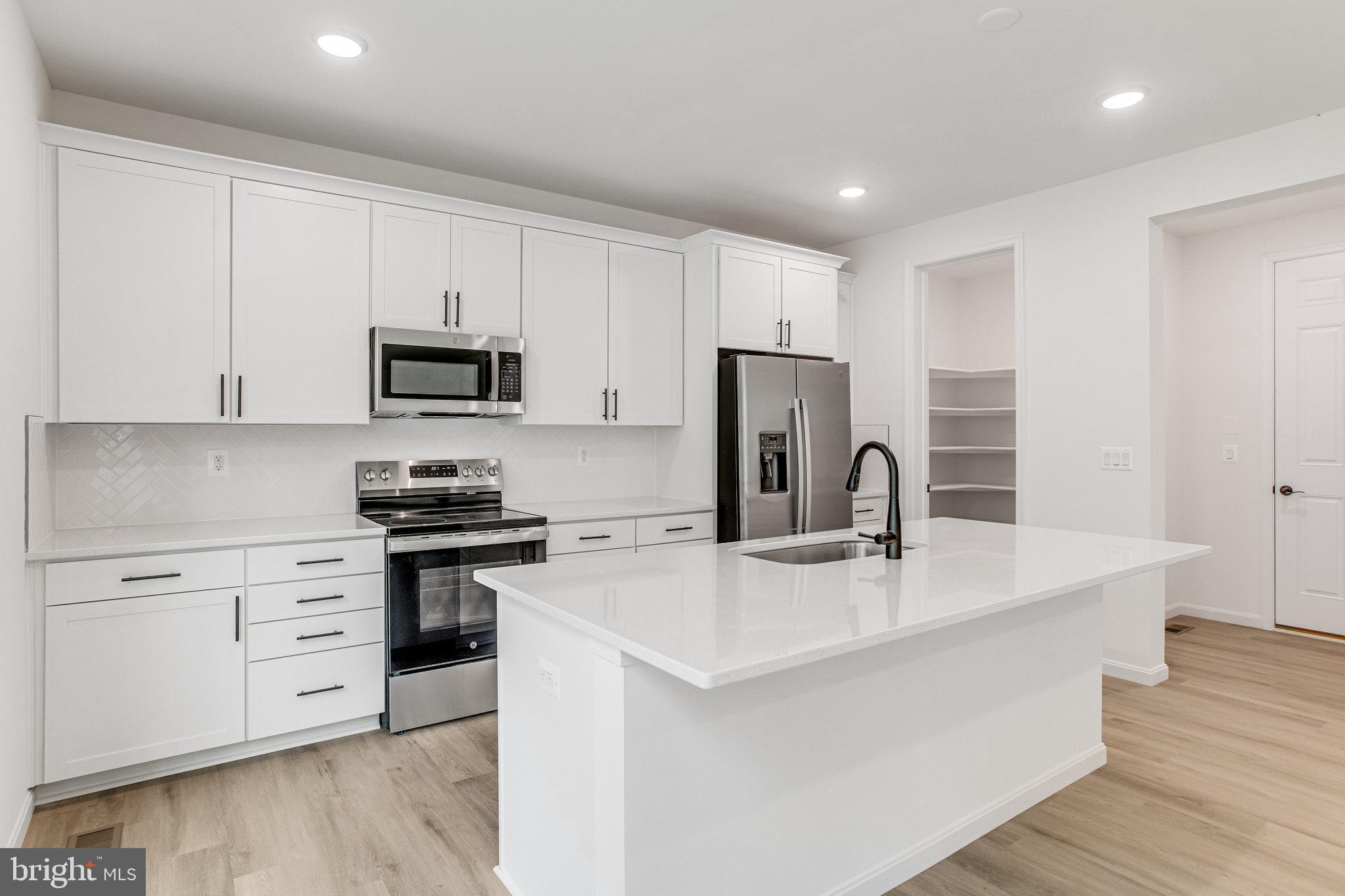 PENDLETON - Residential