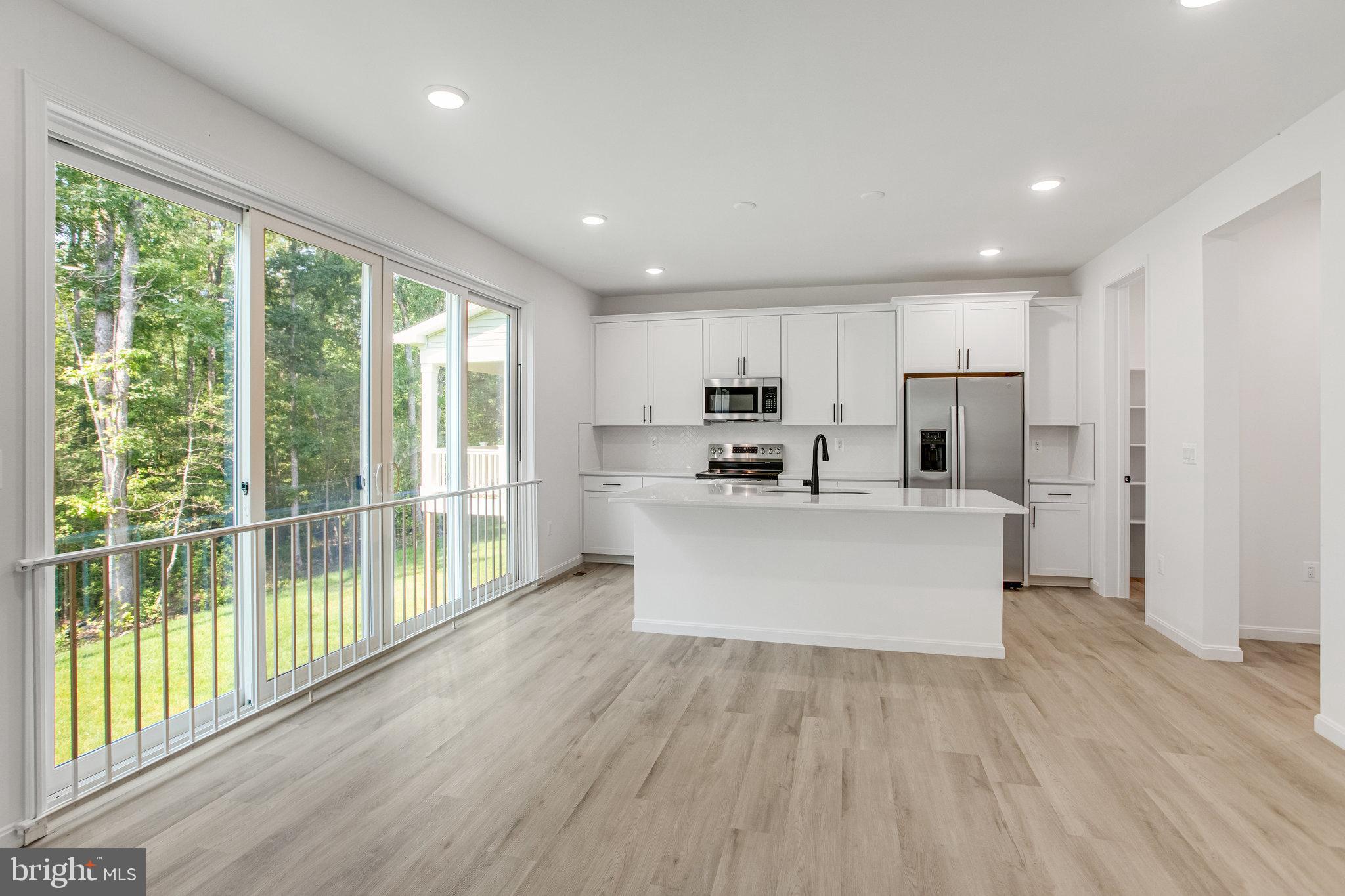 PENDLETON - Residential