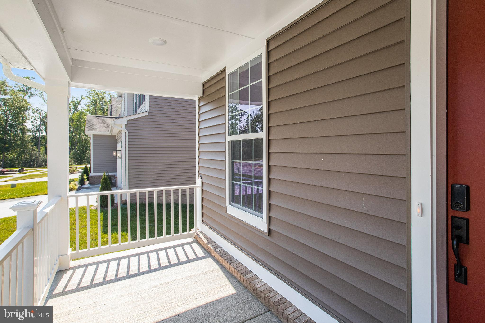 7110 BRAXTON COURT