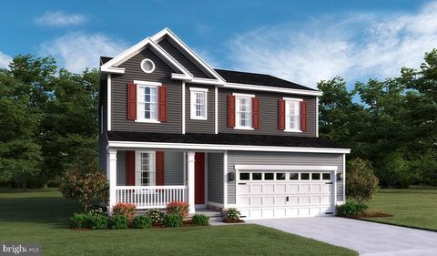 7110 BRAXTON COURT RUTHER GLEN VA 22546