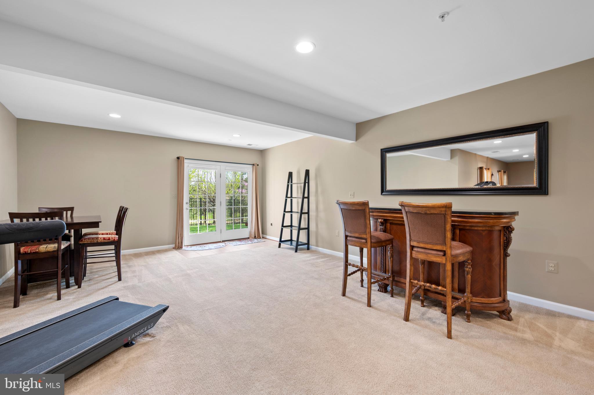 POPLAR RUN - Residential