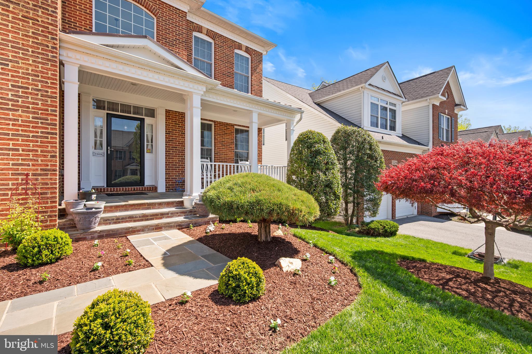 13212 MOONLIGHT TRAIL DRIVE