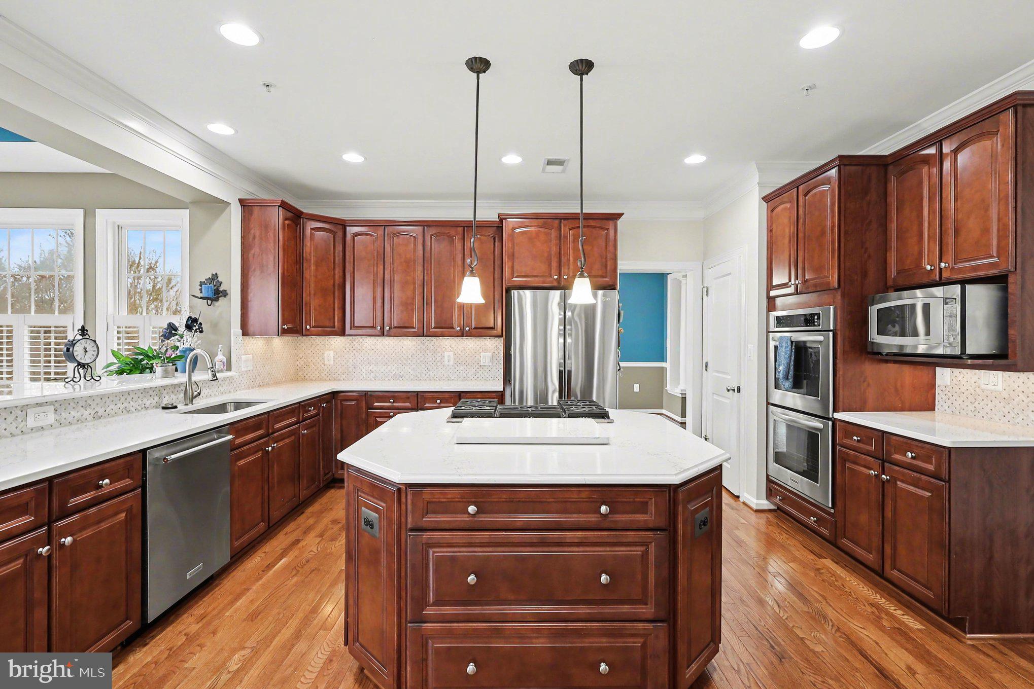 POPLAR RUN - Residential