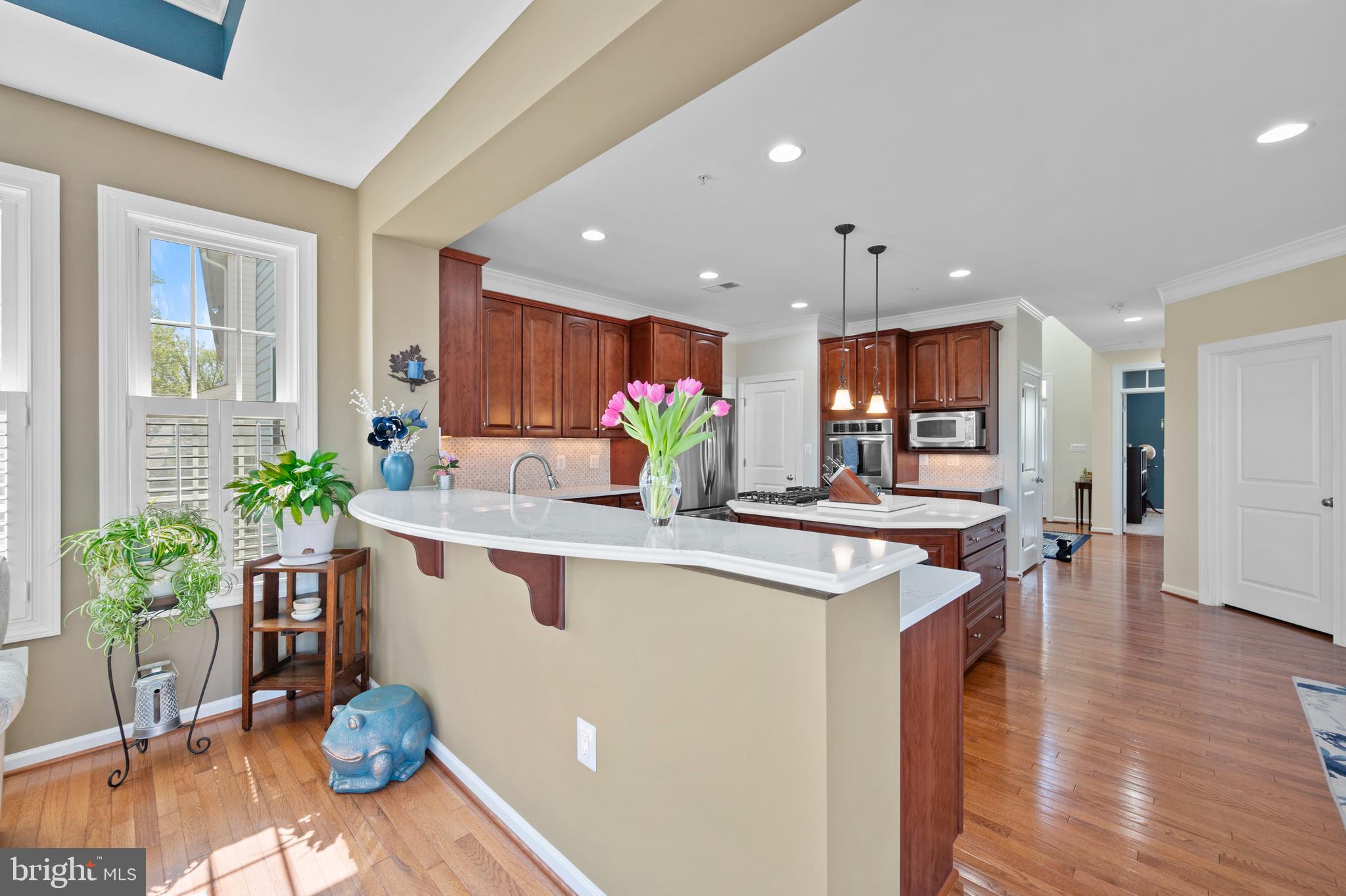 POPLAR RUN - Residential