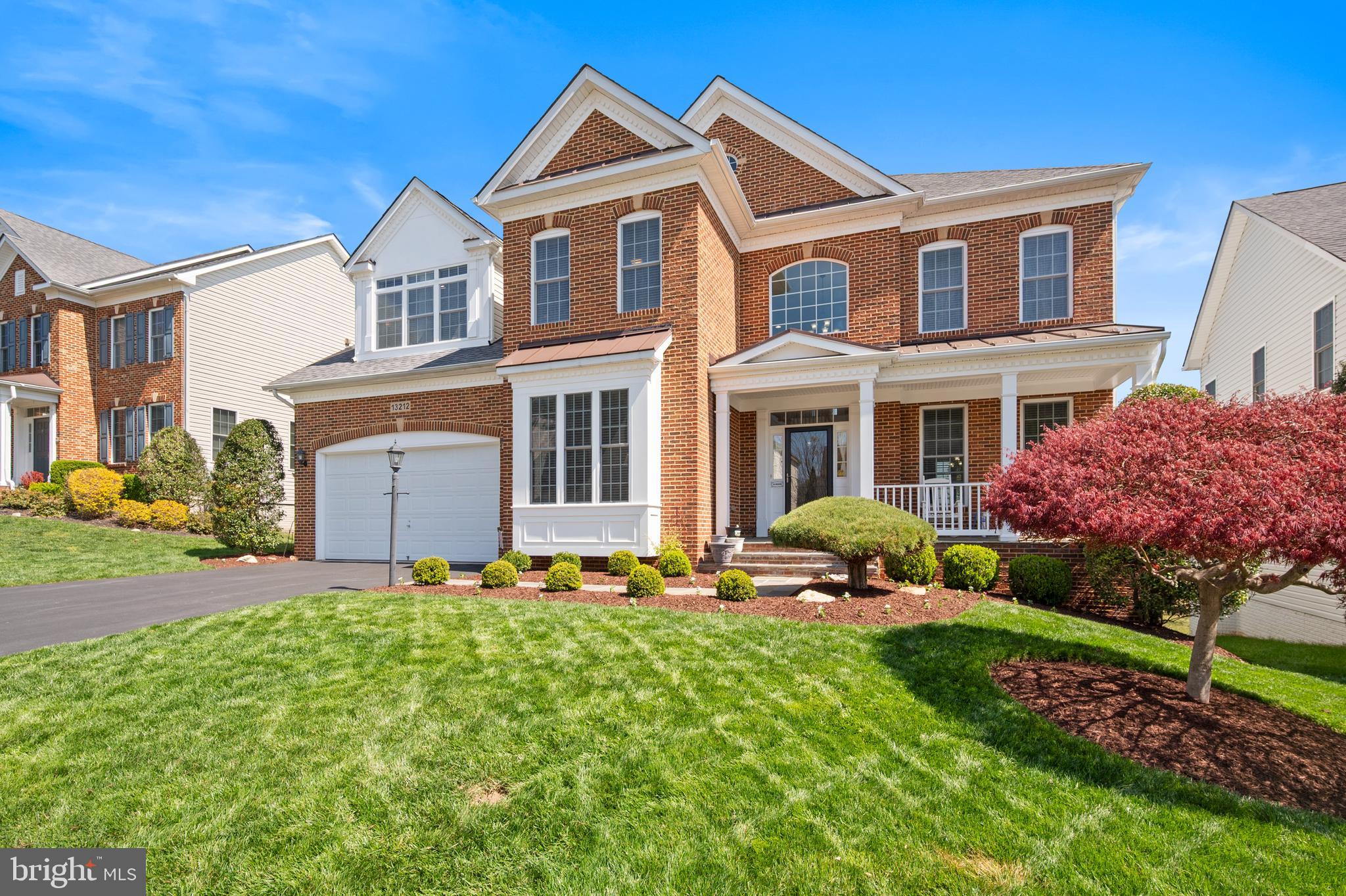 13212 MOONLIGHT TRAIL DRIVE