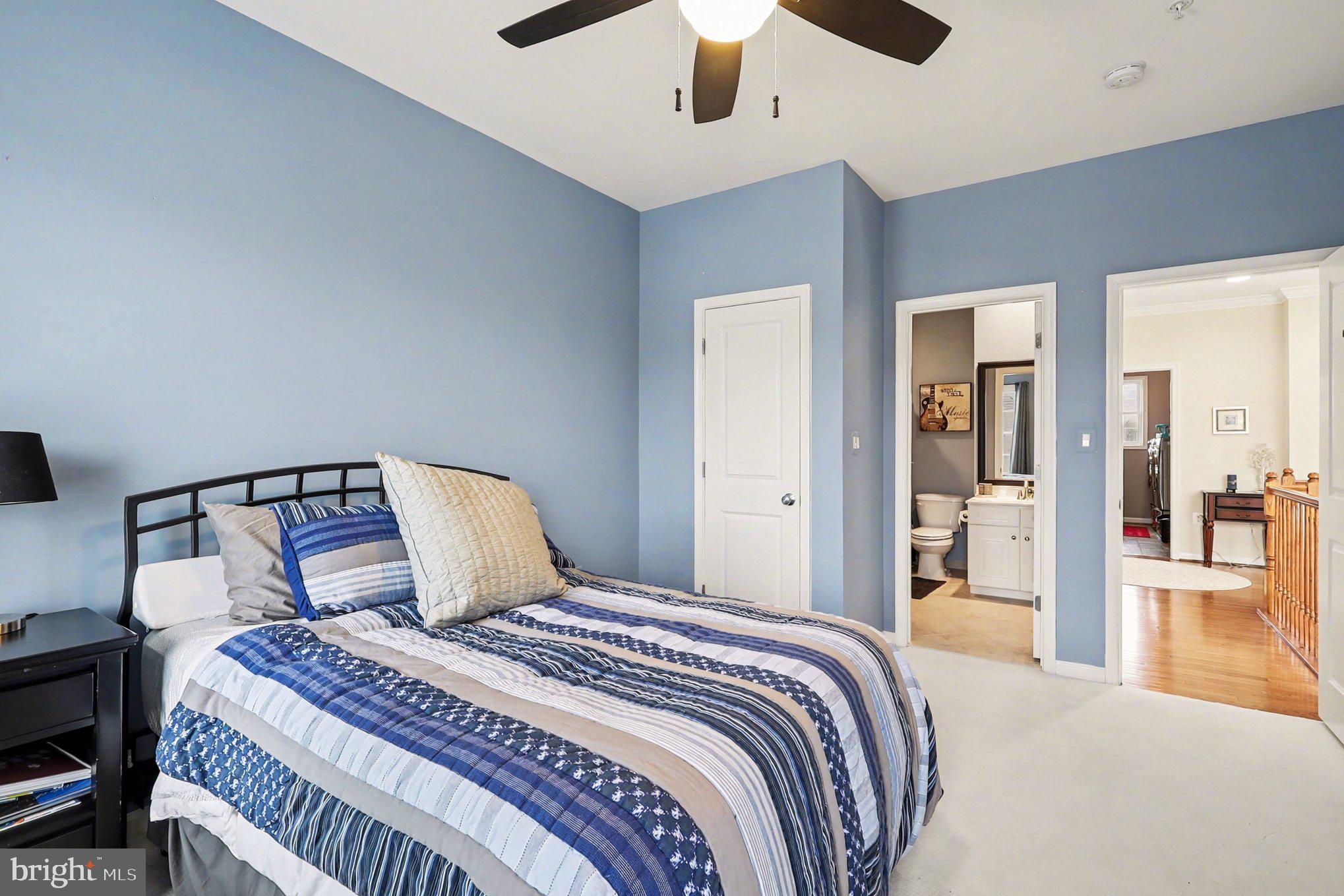 POPLAR RUN - Residential