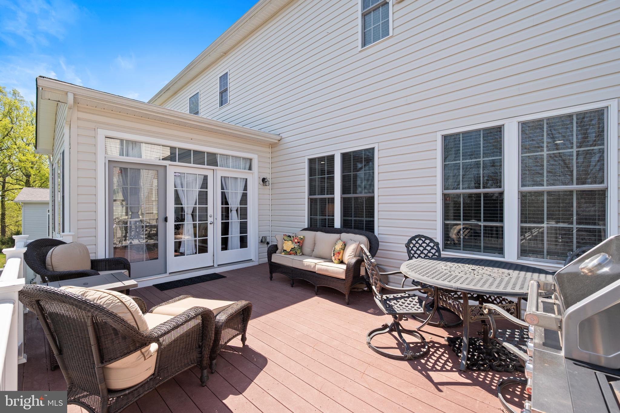 POPLAR RUN - Residential