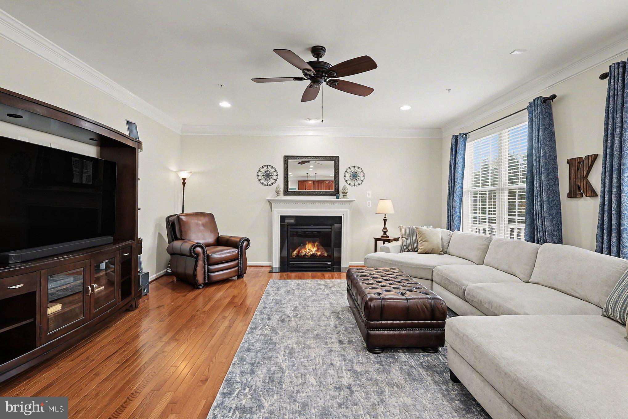 POPLAR RUN - Residential