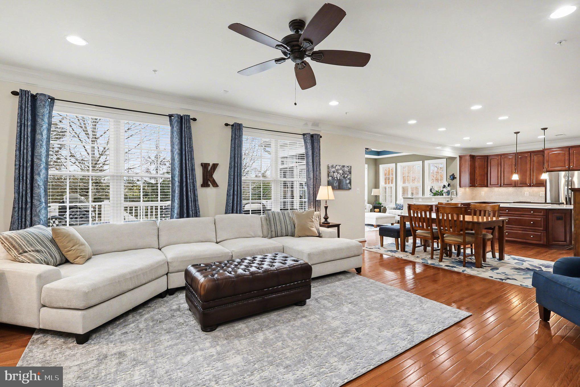 POPLAR RUN - Residential