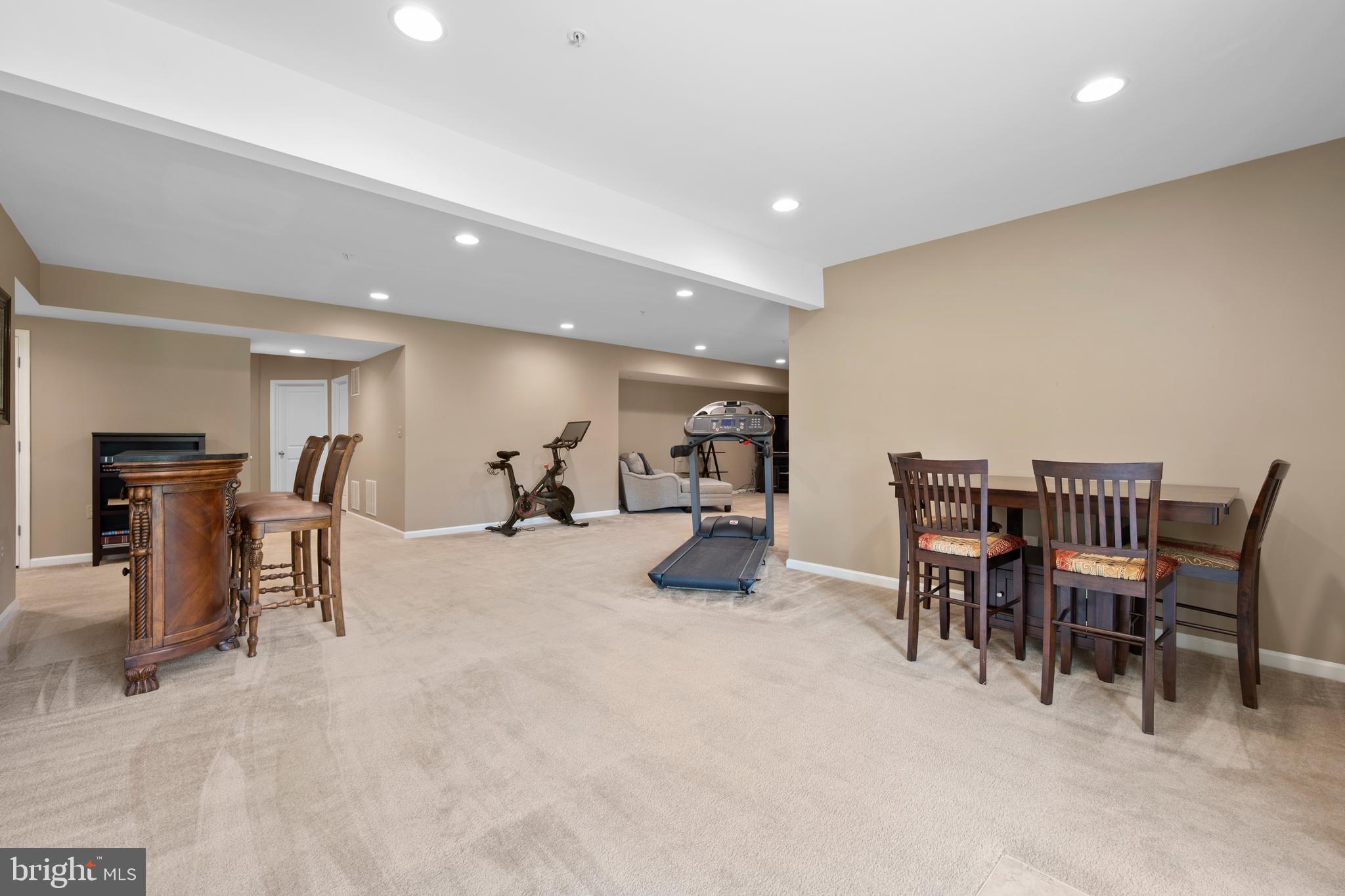 POPLAR RUN - Residential