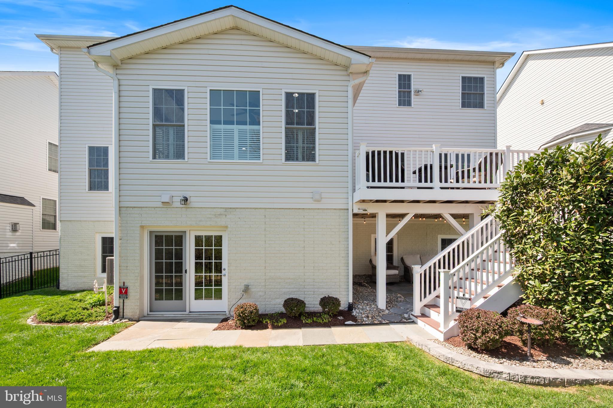 POPLAR RUN - Residential