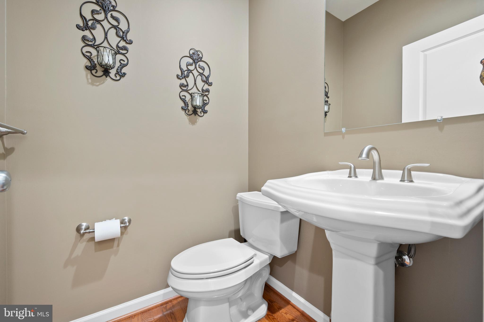 POPLAR RUN - Residential