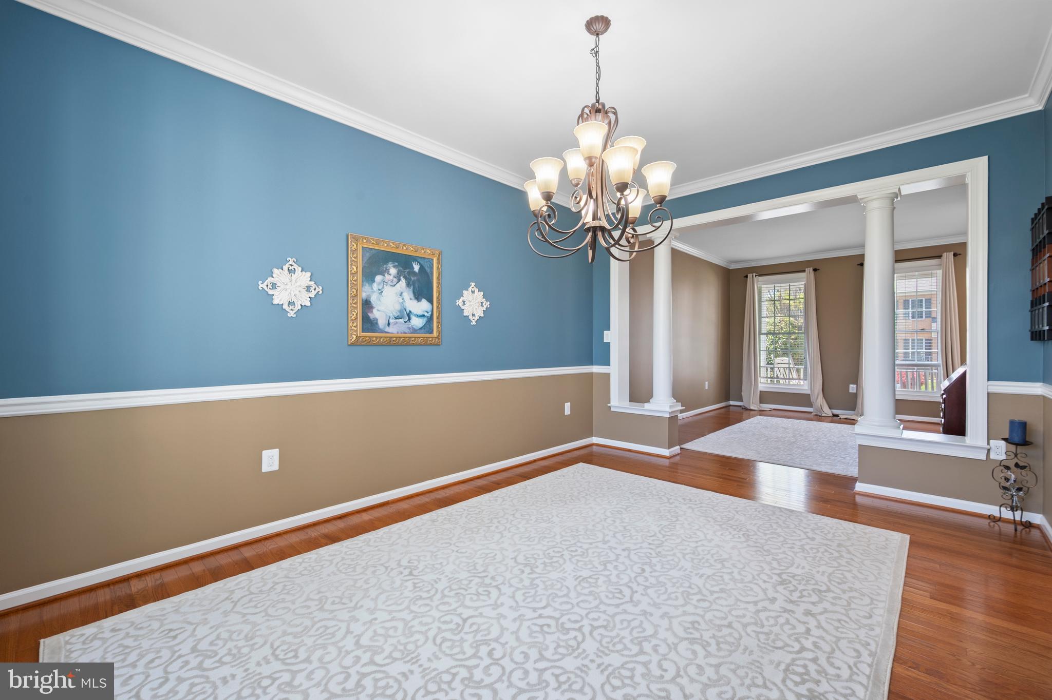 POPLAR RUN - Residential