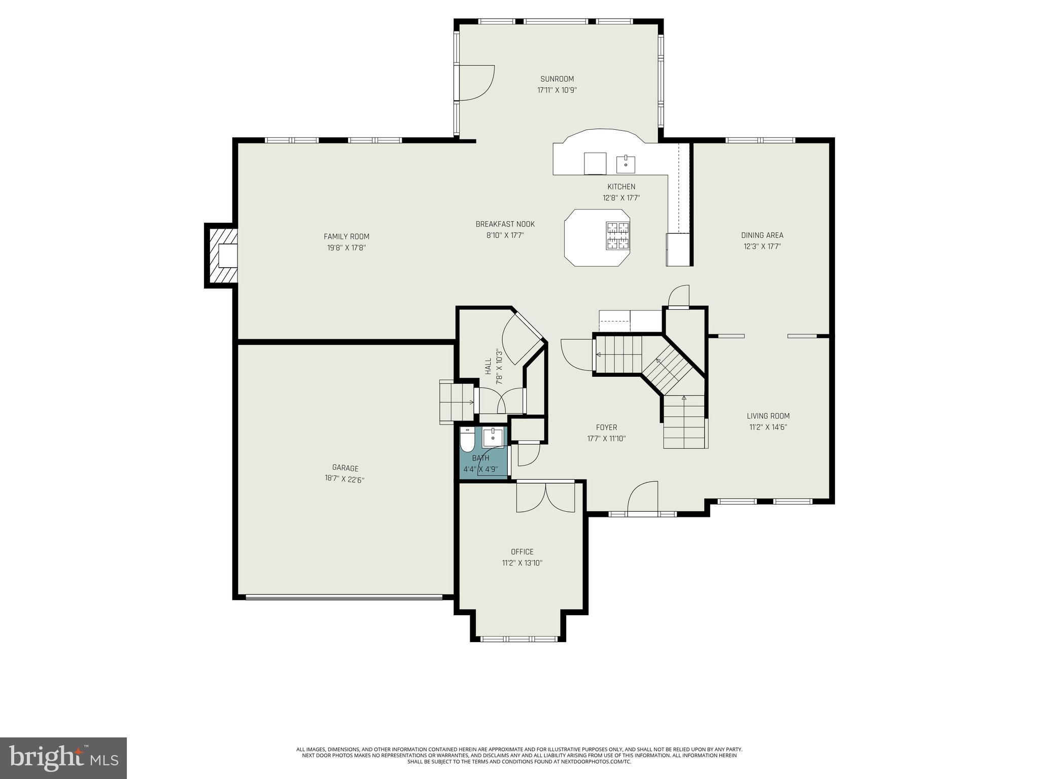 POPLAR RUN - Residential