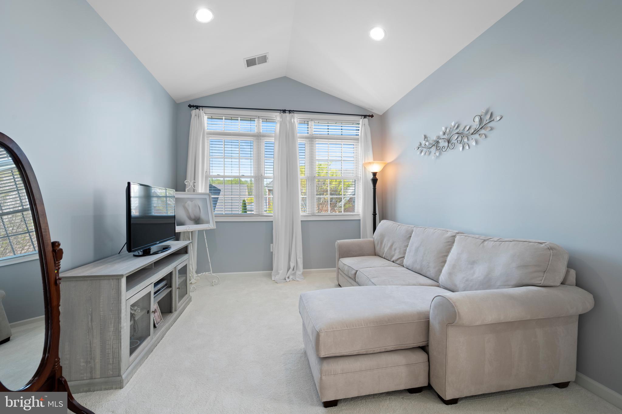 POPLAR RUN - Residential