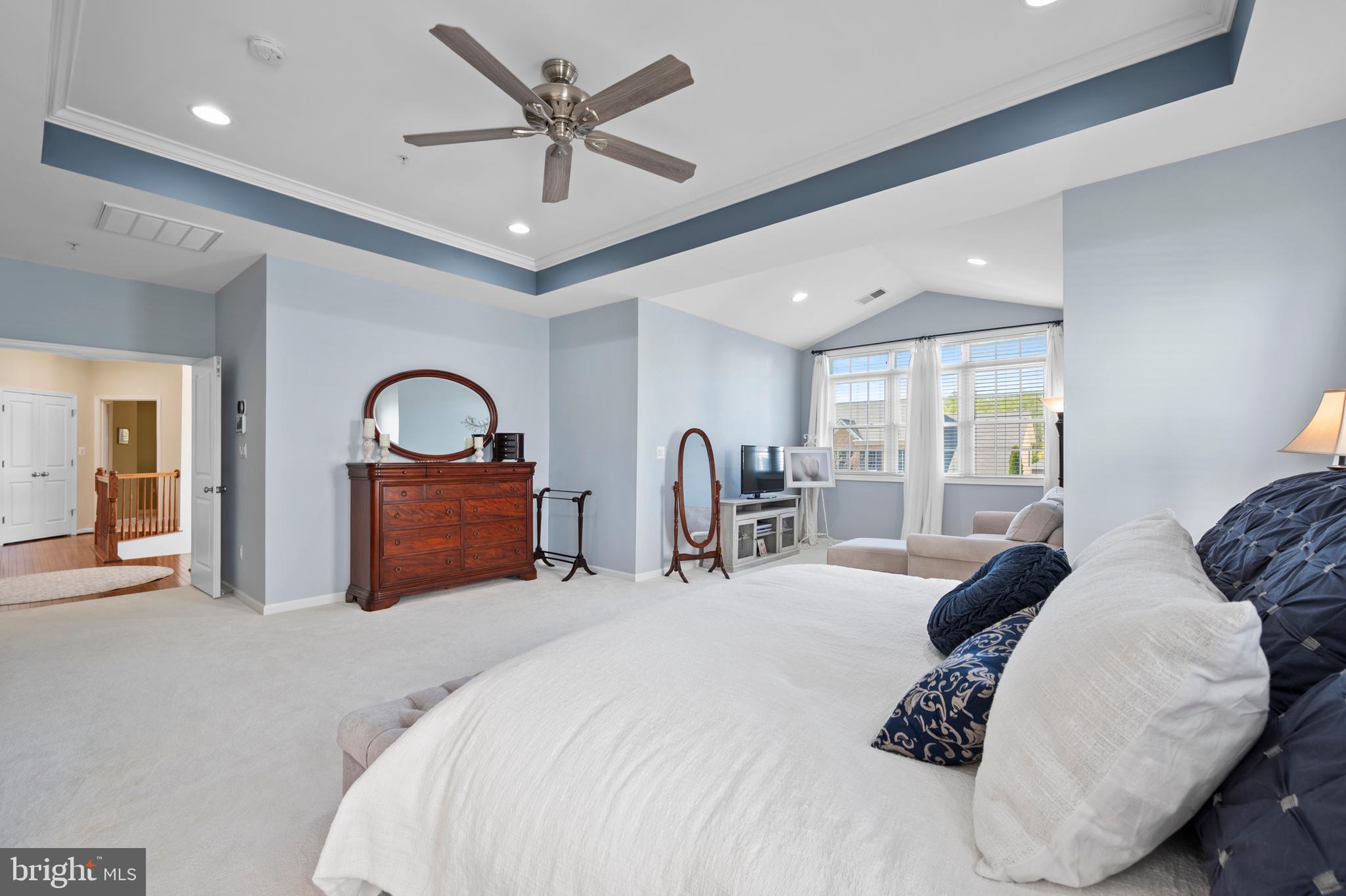 POPLAR RUN - Residential