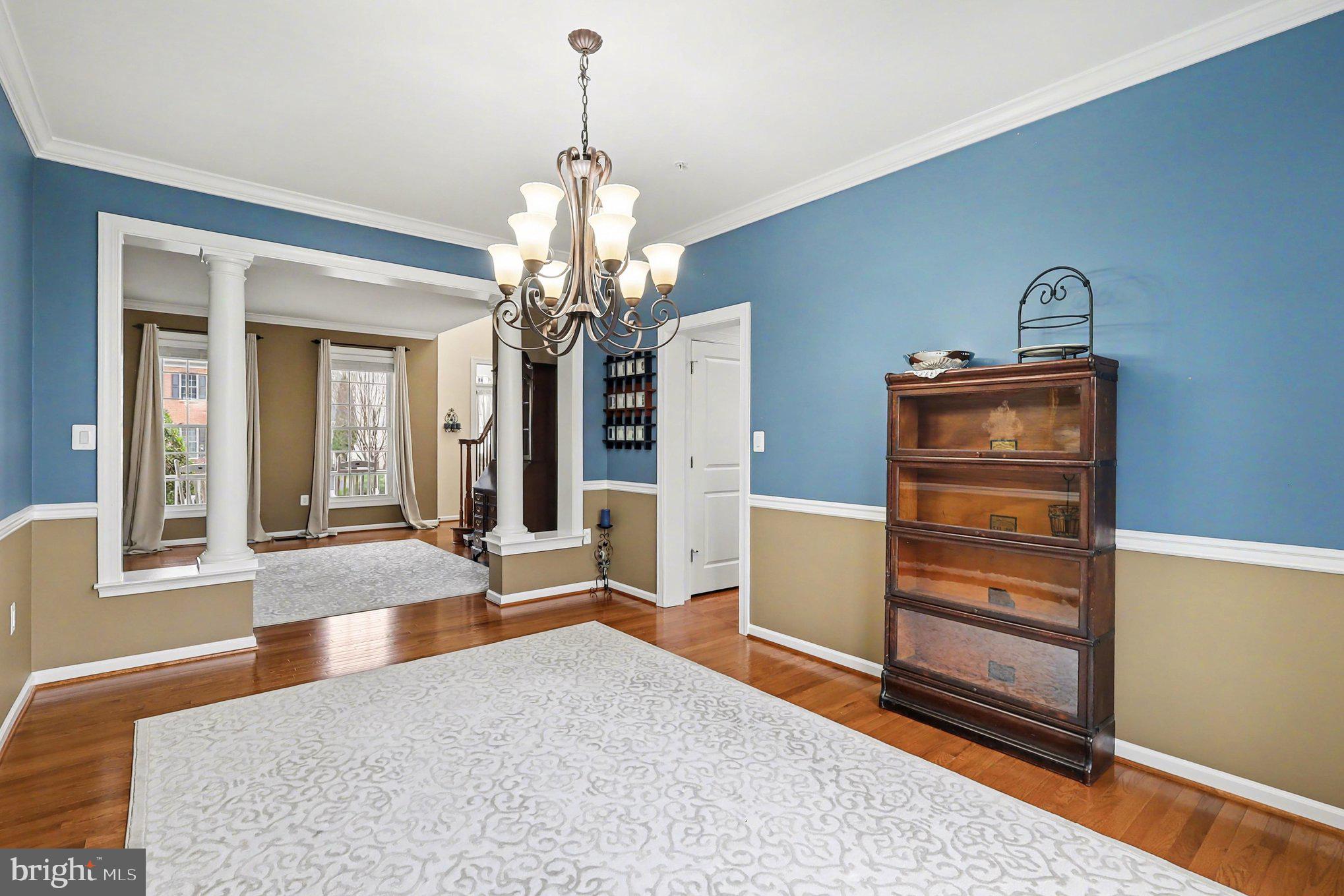 POPLAR RUN - Residential