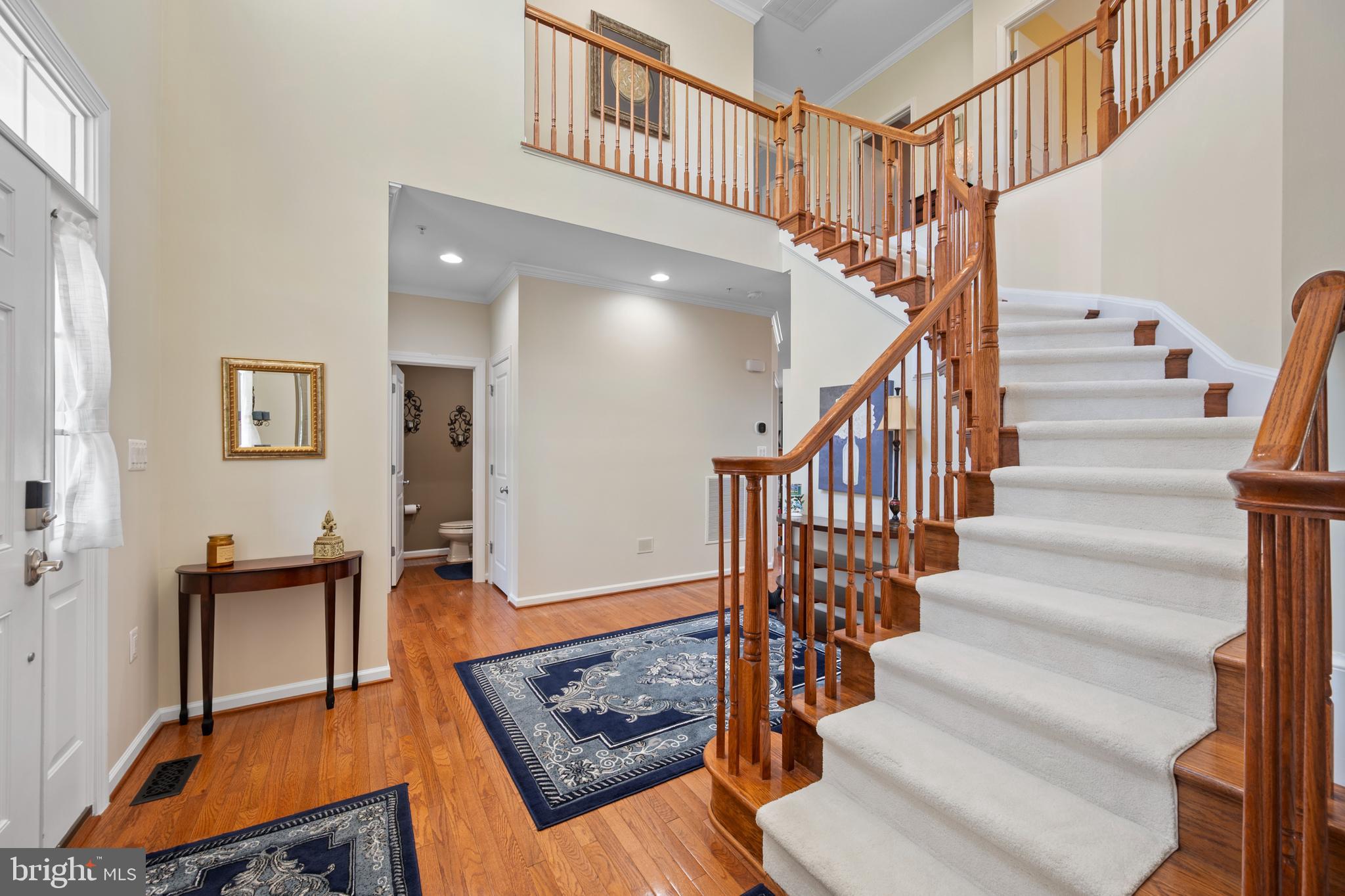 POPLAR RUN - Residential